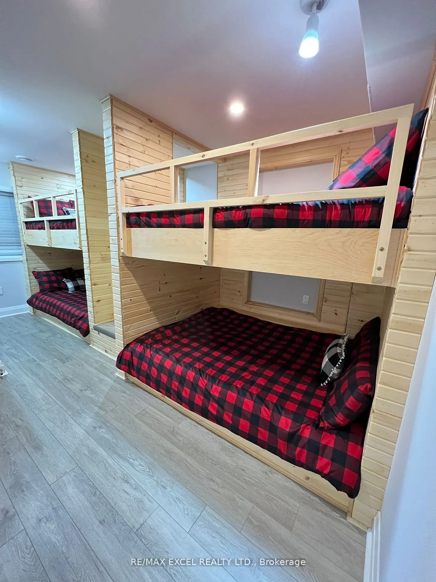 205 Snug Harbour Road