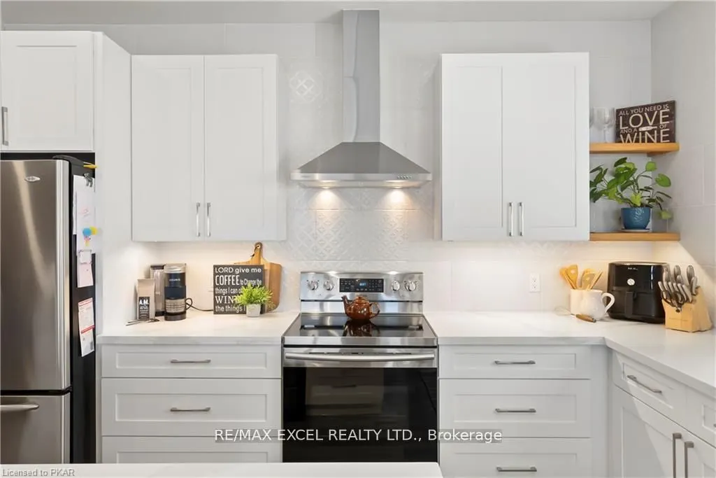 205 Snug Harbour Road