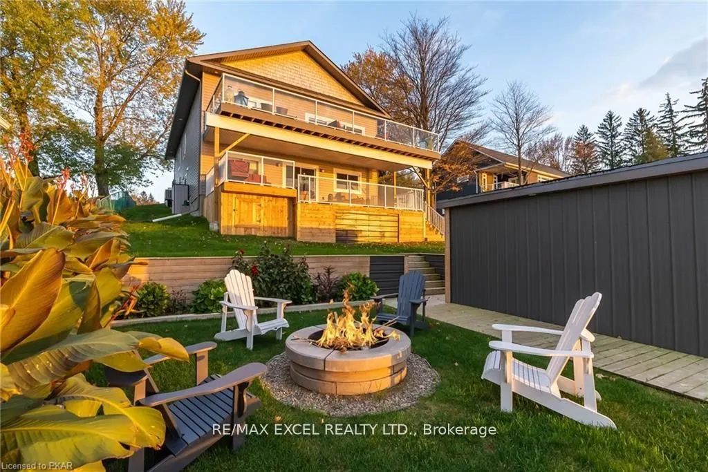 205 Snug Harbour Road