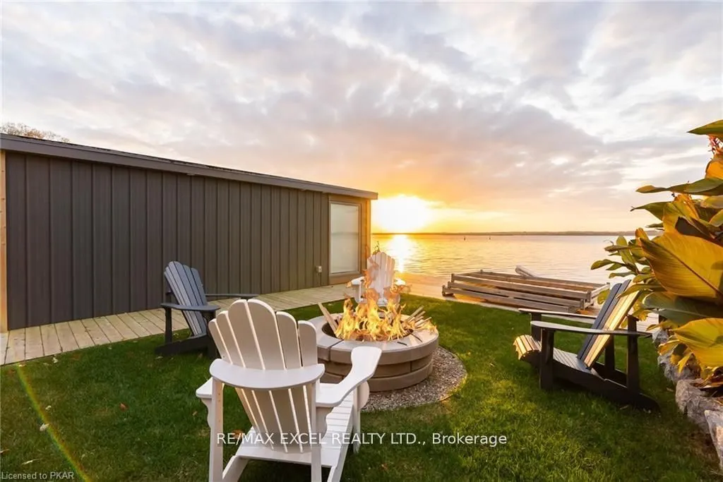 205 Snug Harbour Road