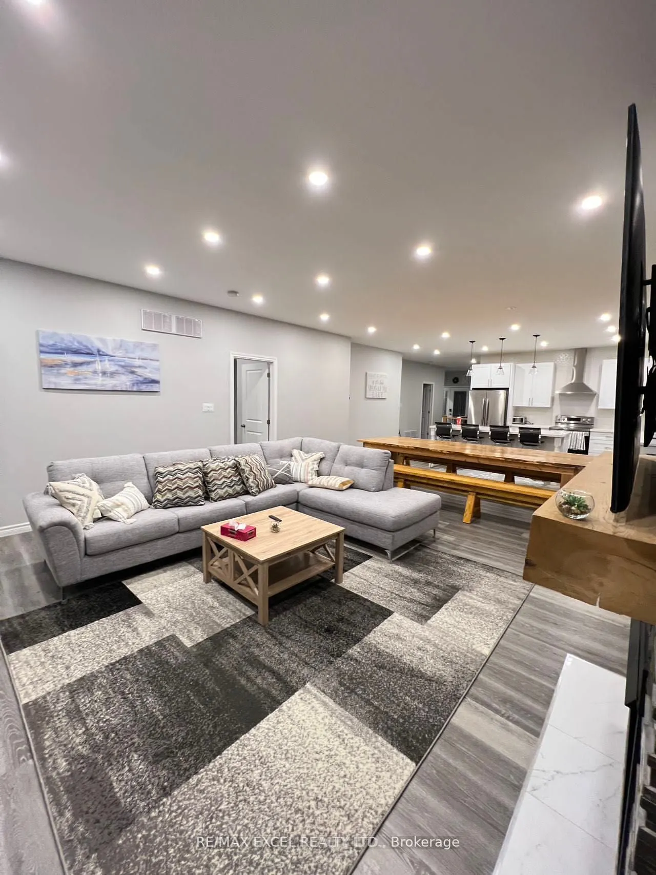 205 Snug Harbour Road