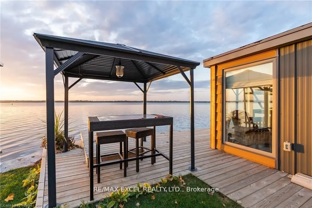 205 Snug Harbour Road