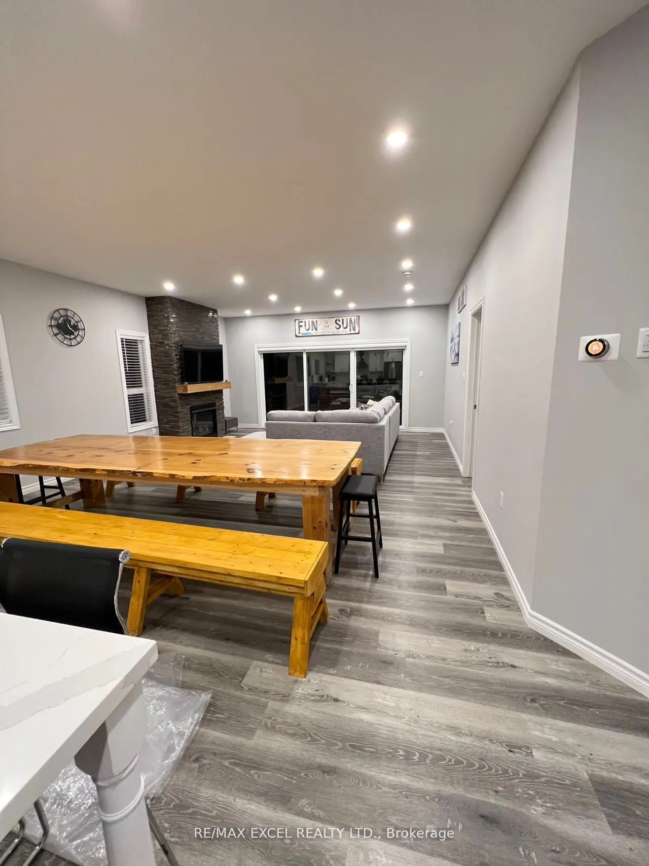 205 Snug Harbour Road