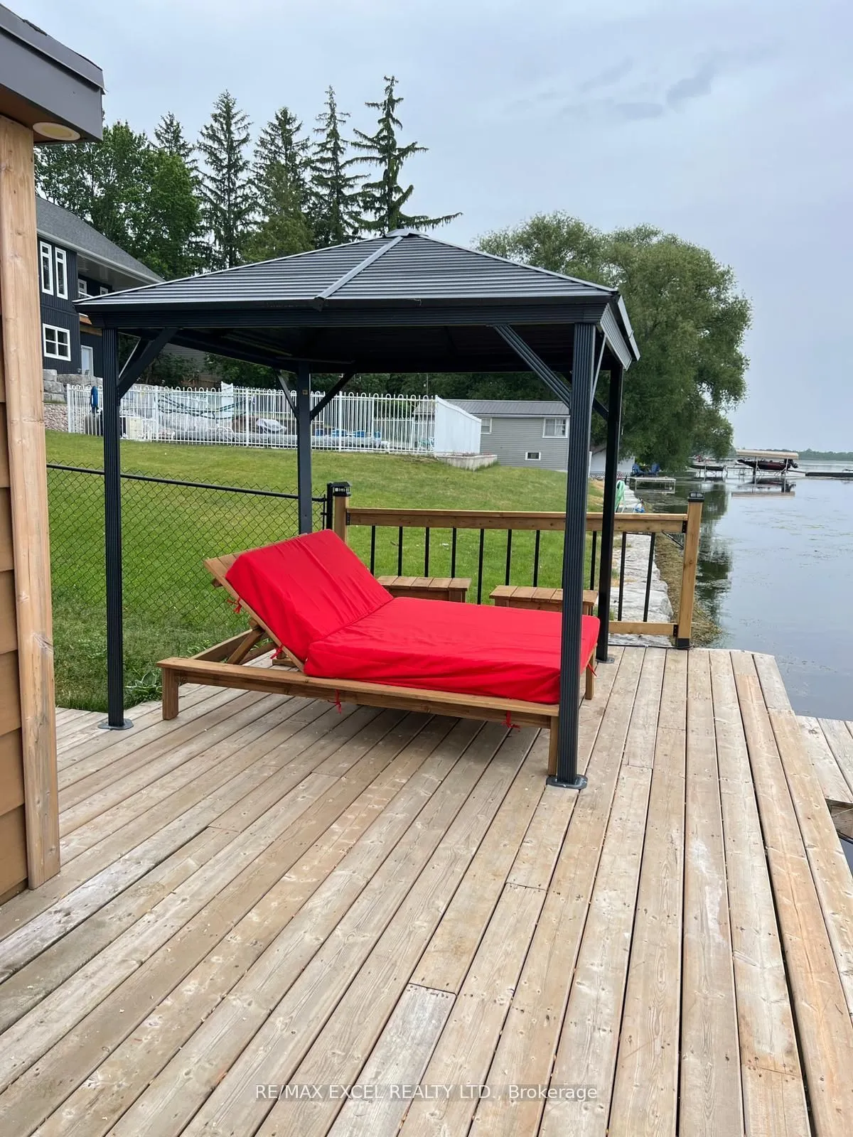 205 Snug Harbour Road