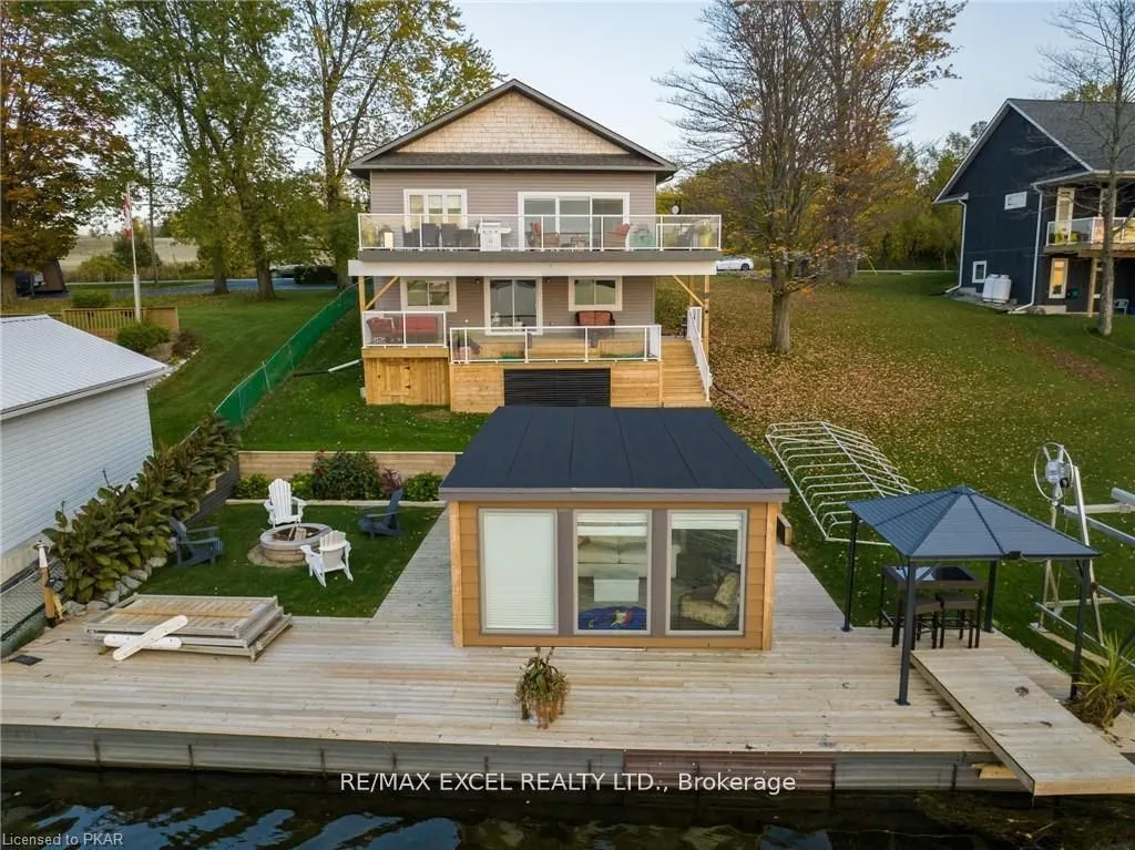 205 Snug Harbour Road