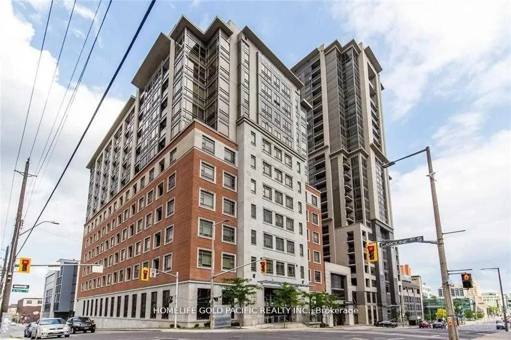 150 Main Street W, #702