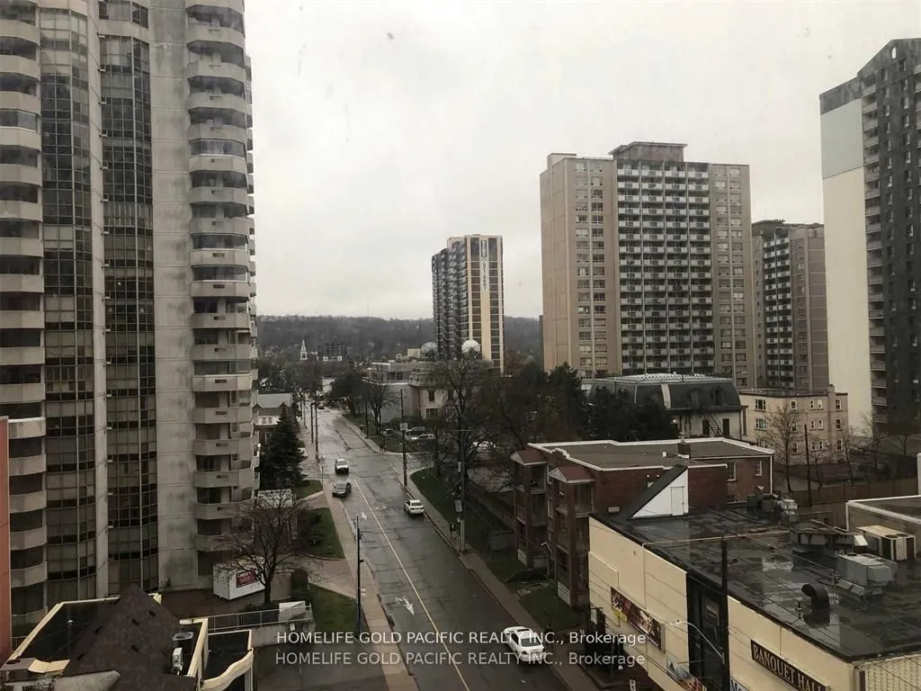 150 Main Street W, #702