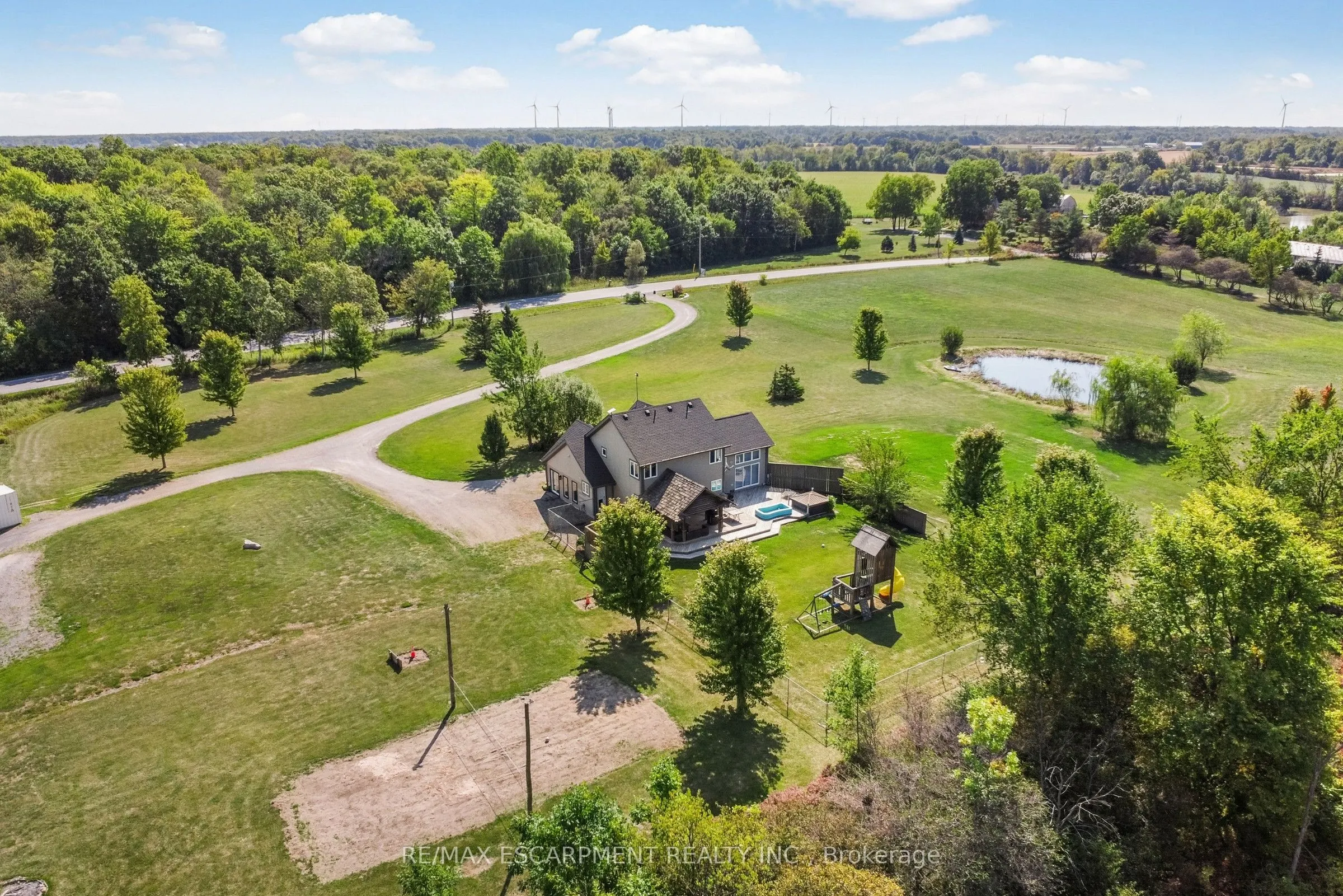 75642 Diltz Road