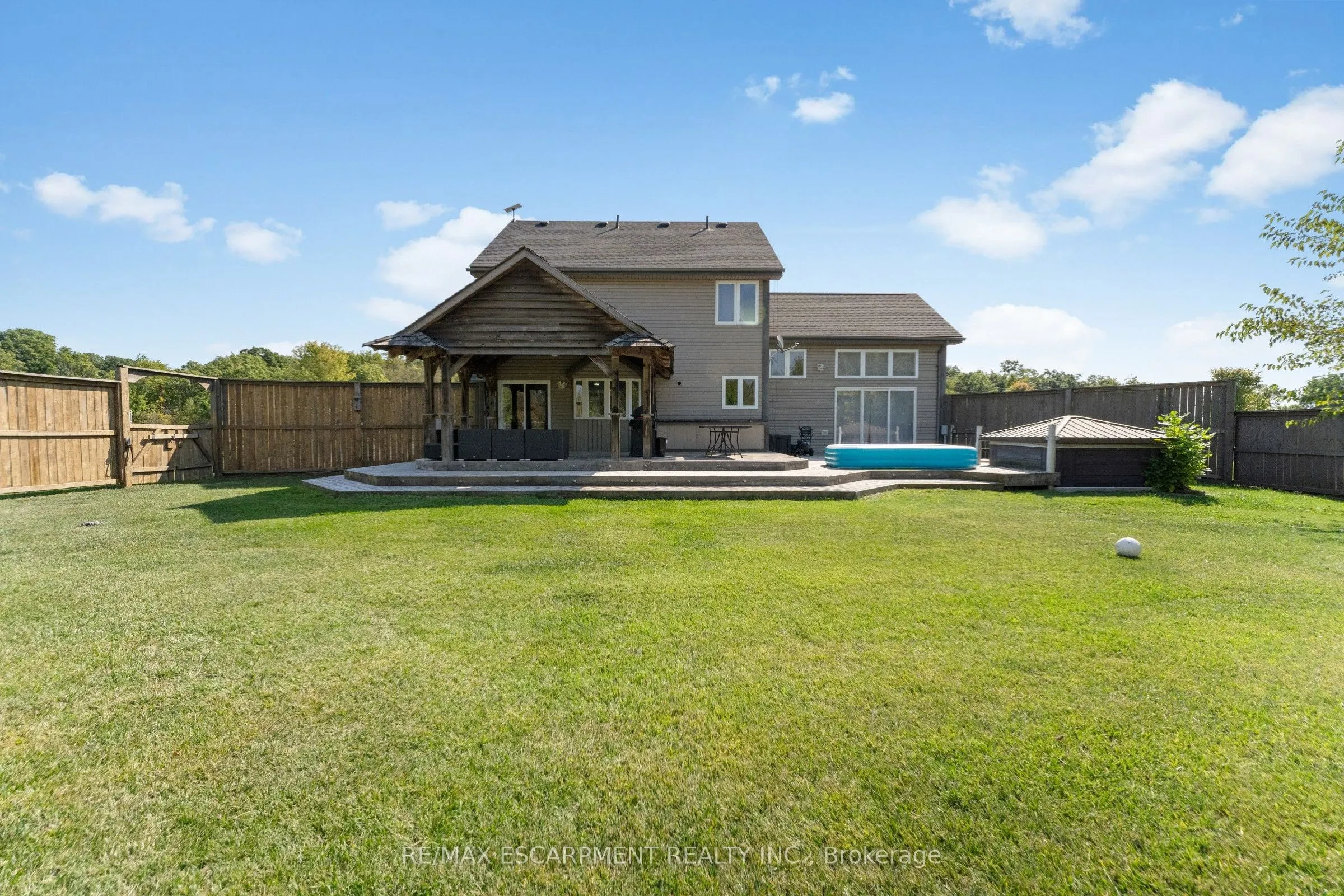 75642 Diltz Road