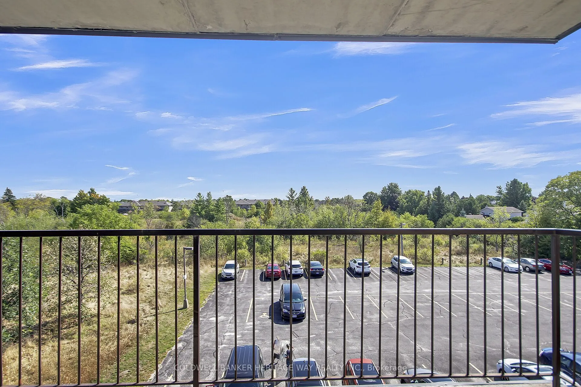 206 Woodward Street, #405