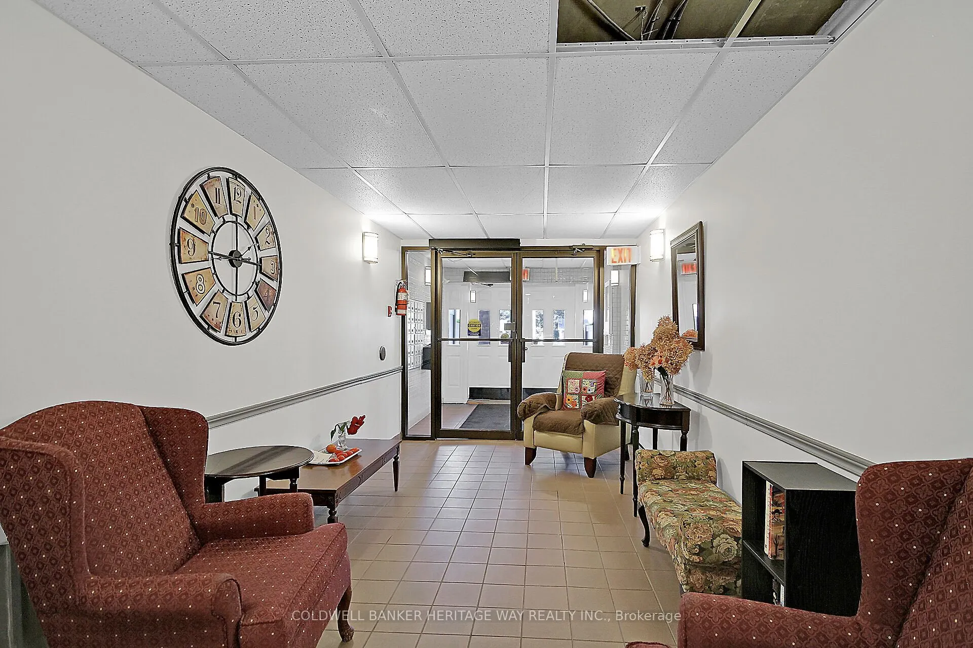 206 Woodward Street, #405