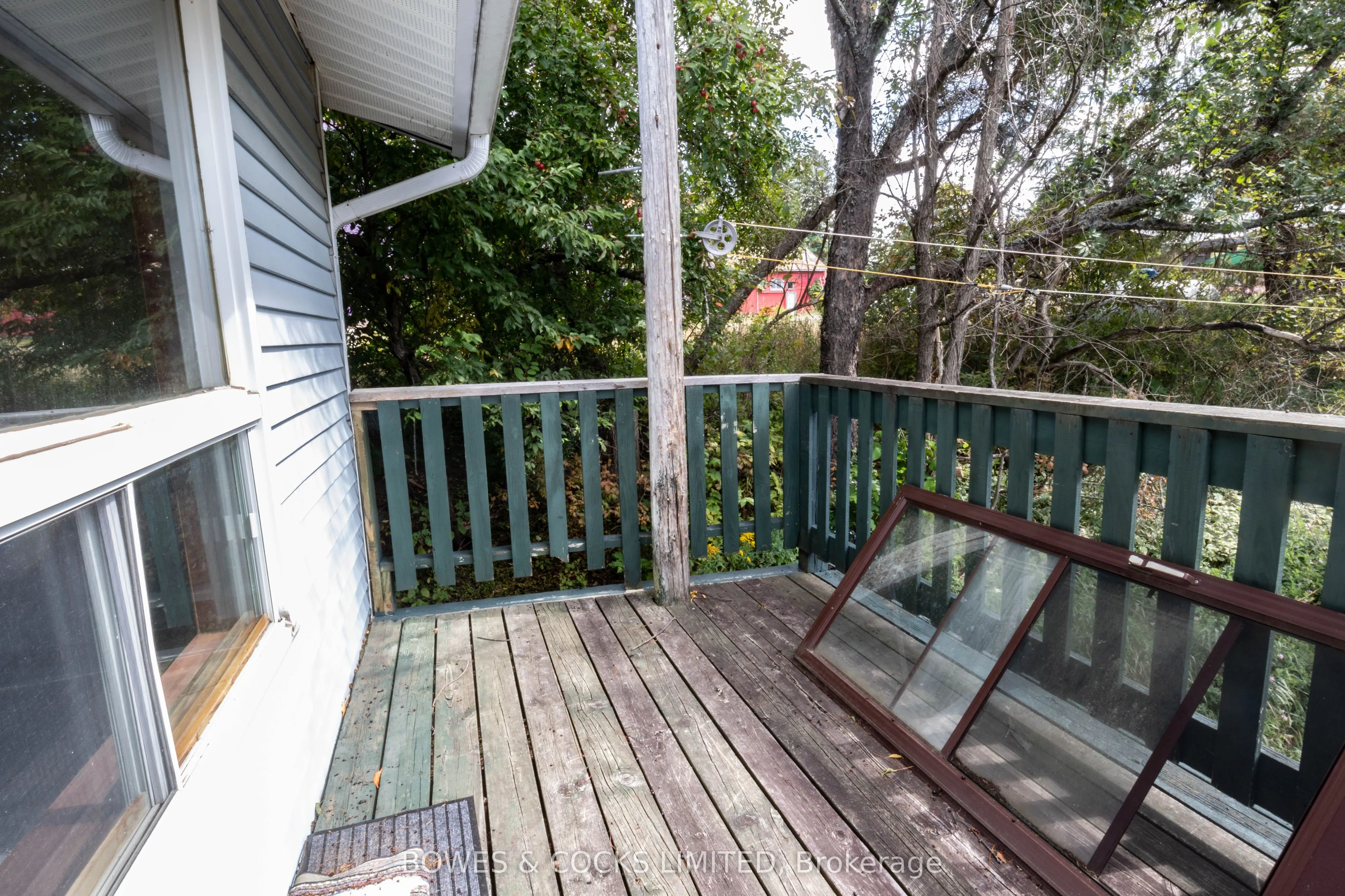7 Old Hastings Road
