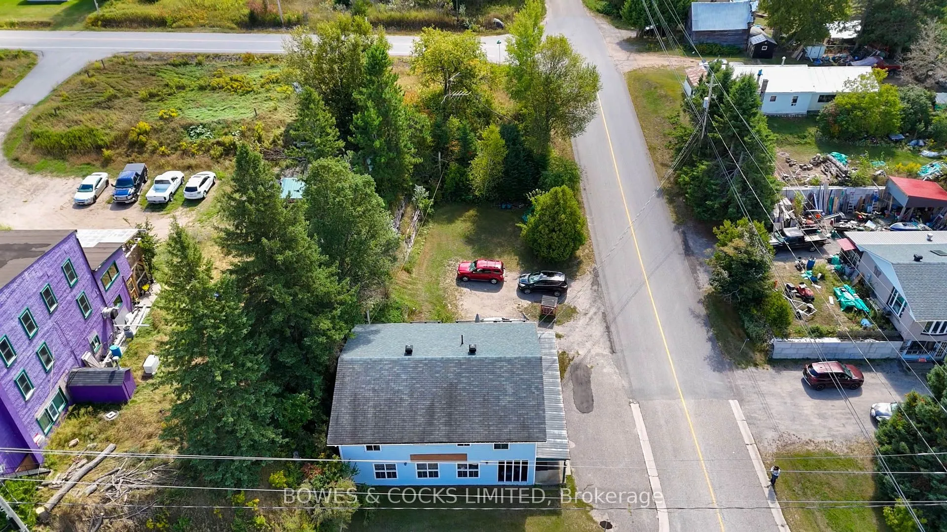 7 Old Hastings Road