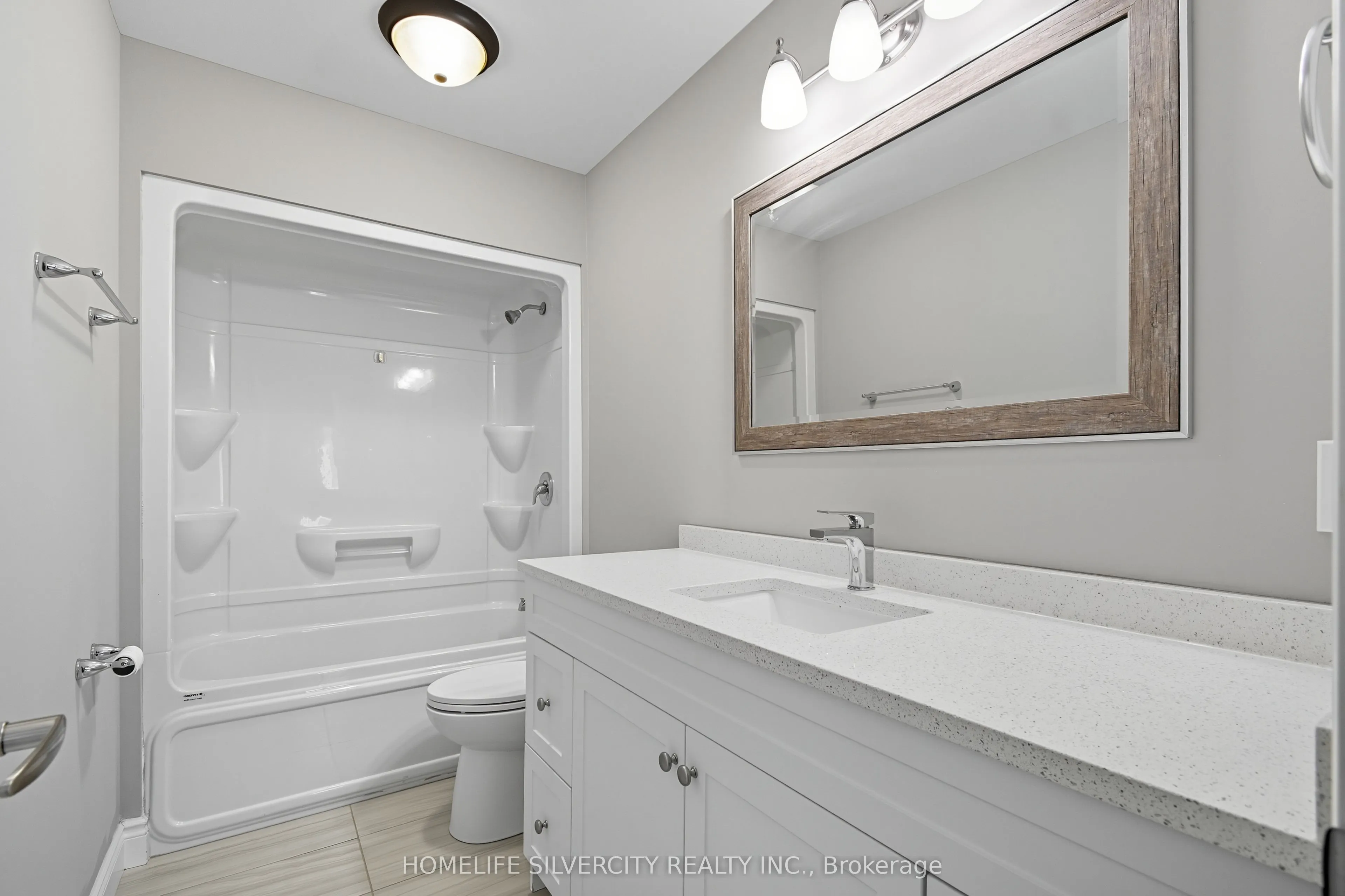 3543 Hallee Crescent