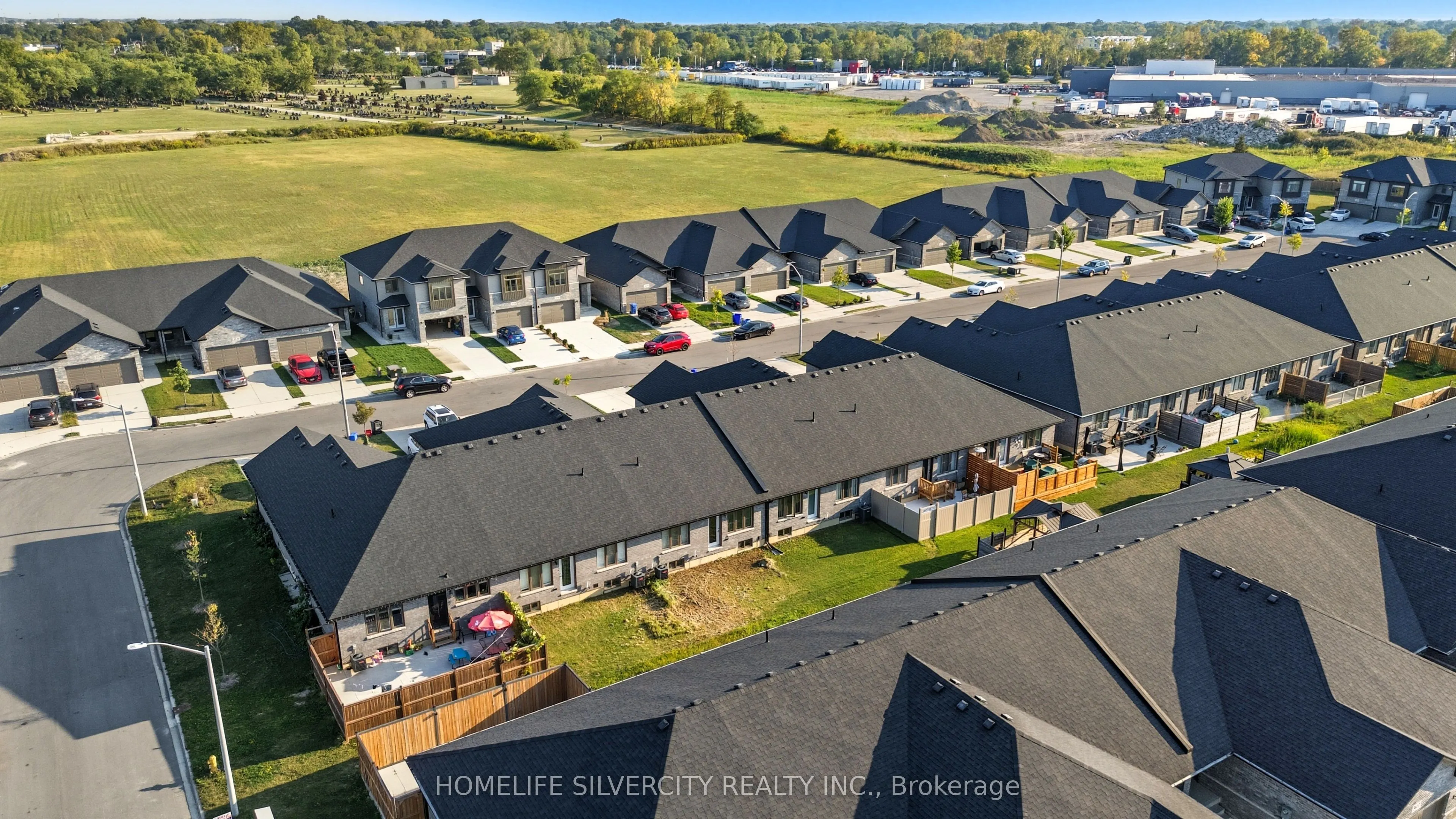 3543 Hallee Crescent