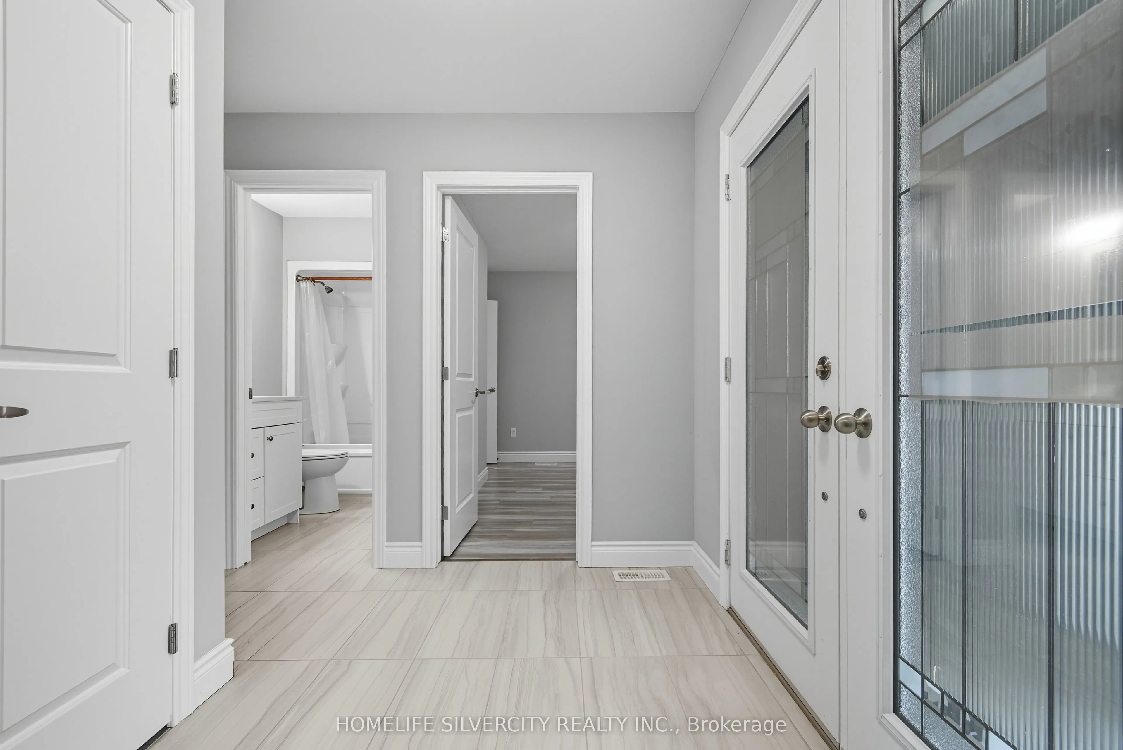 3543 Hallee Crescent