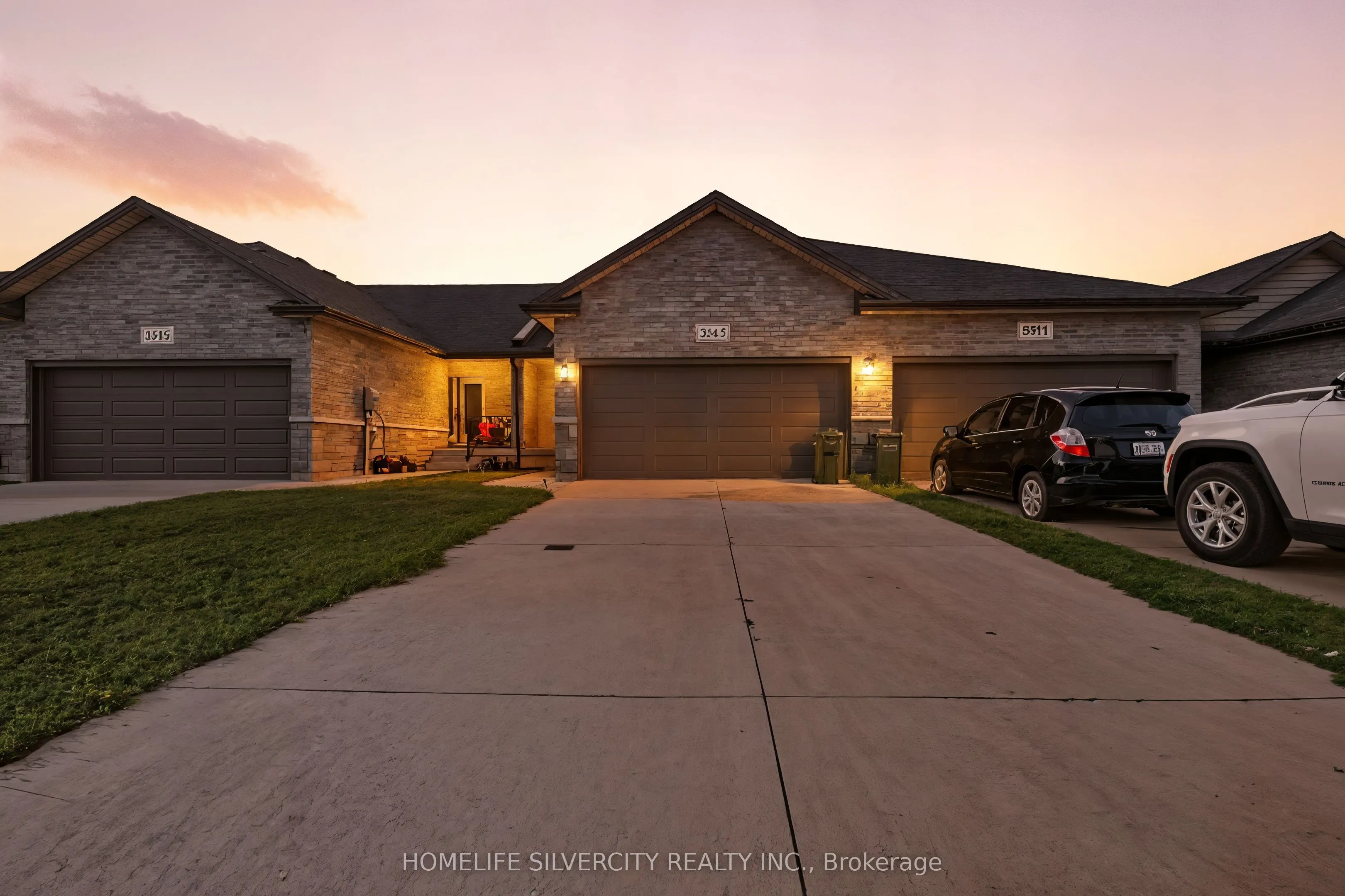 3543 Hallee Crescent