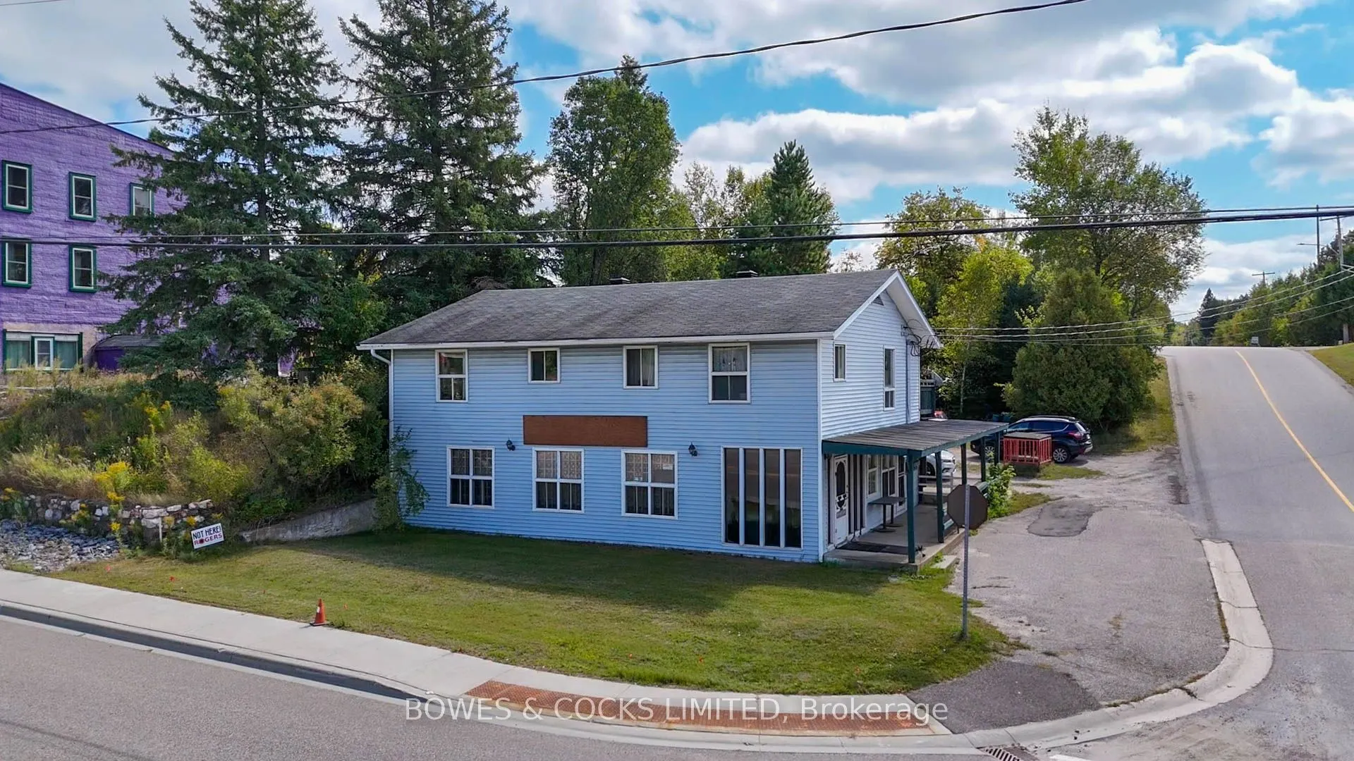 7 Old Hastings Road