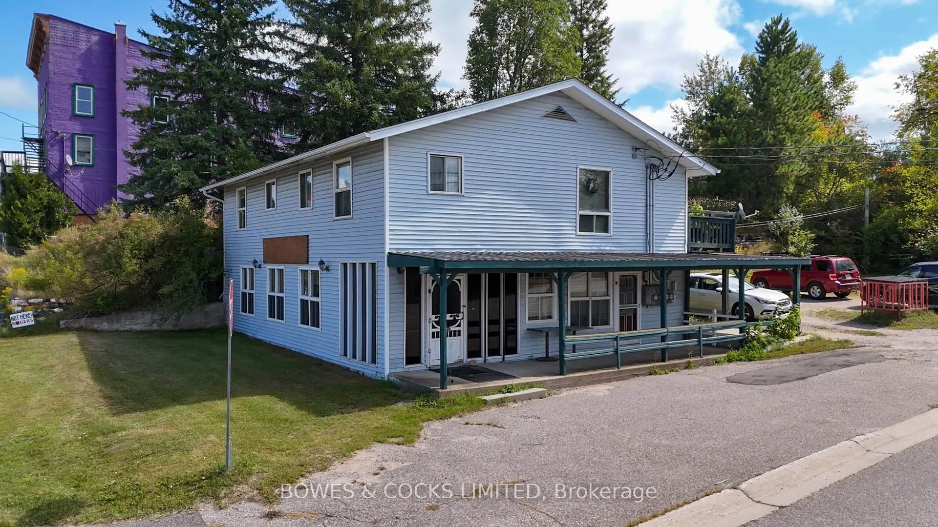7 Old Hastings Road