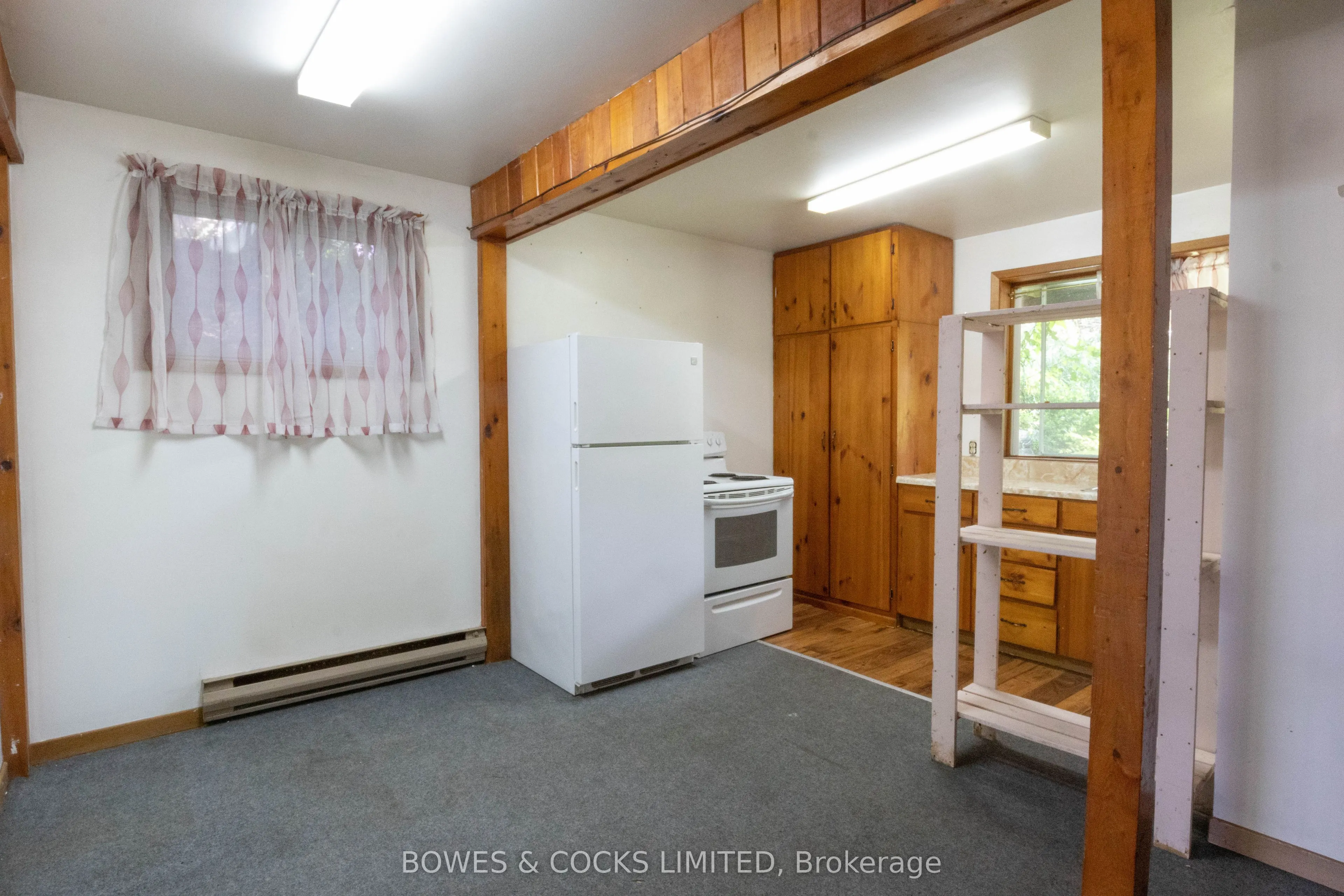 7 Old Hastings Road