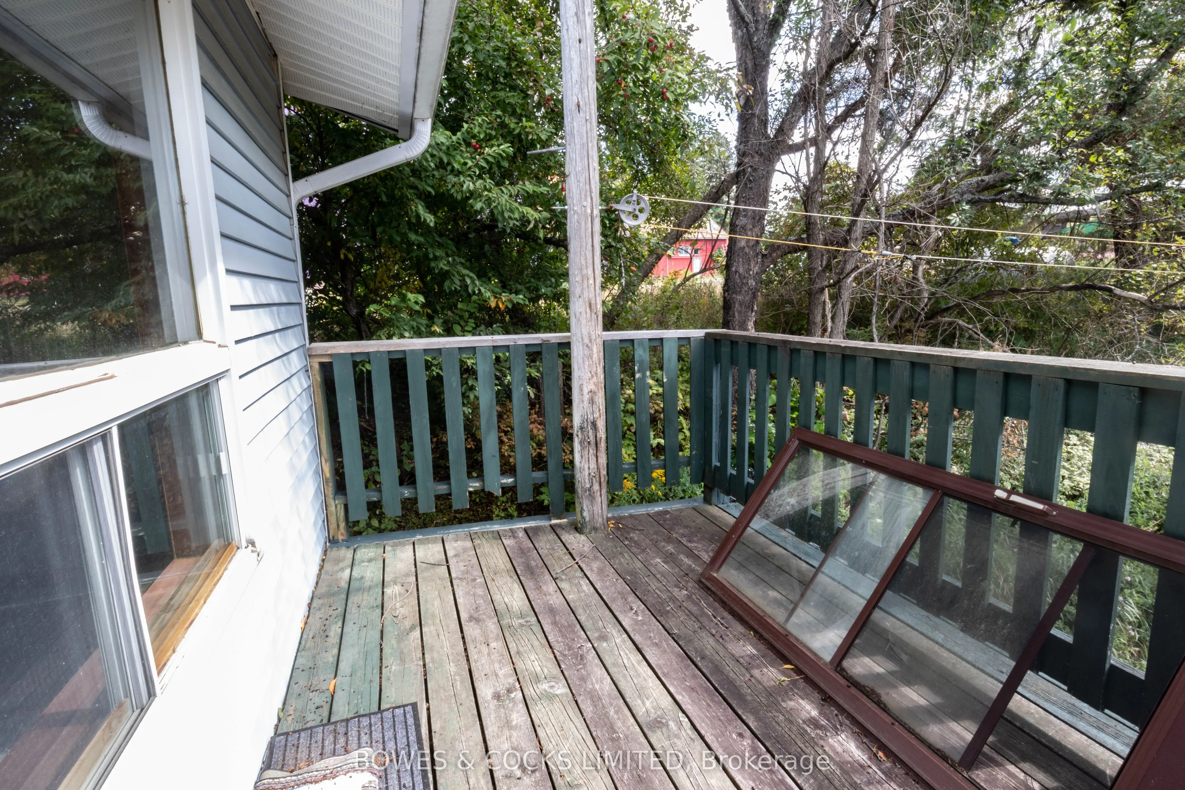 7 Old Hastings Road