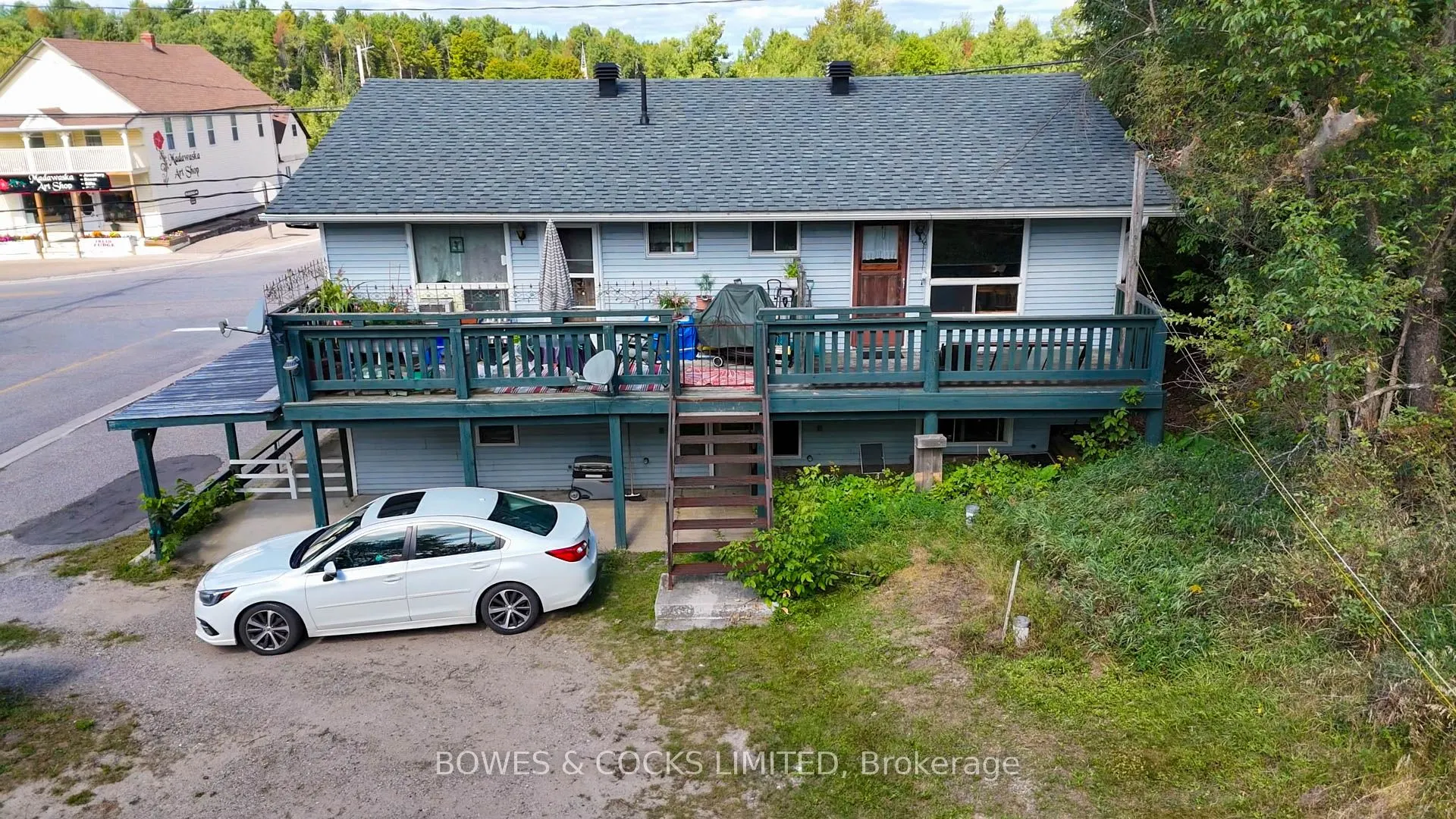 7 Old Hastings Road