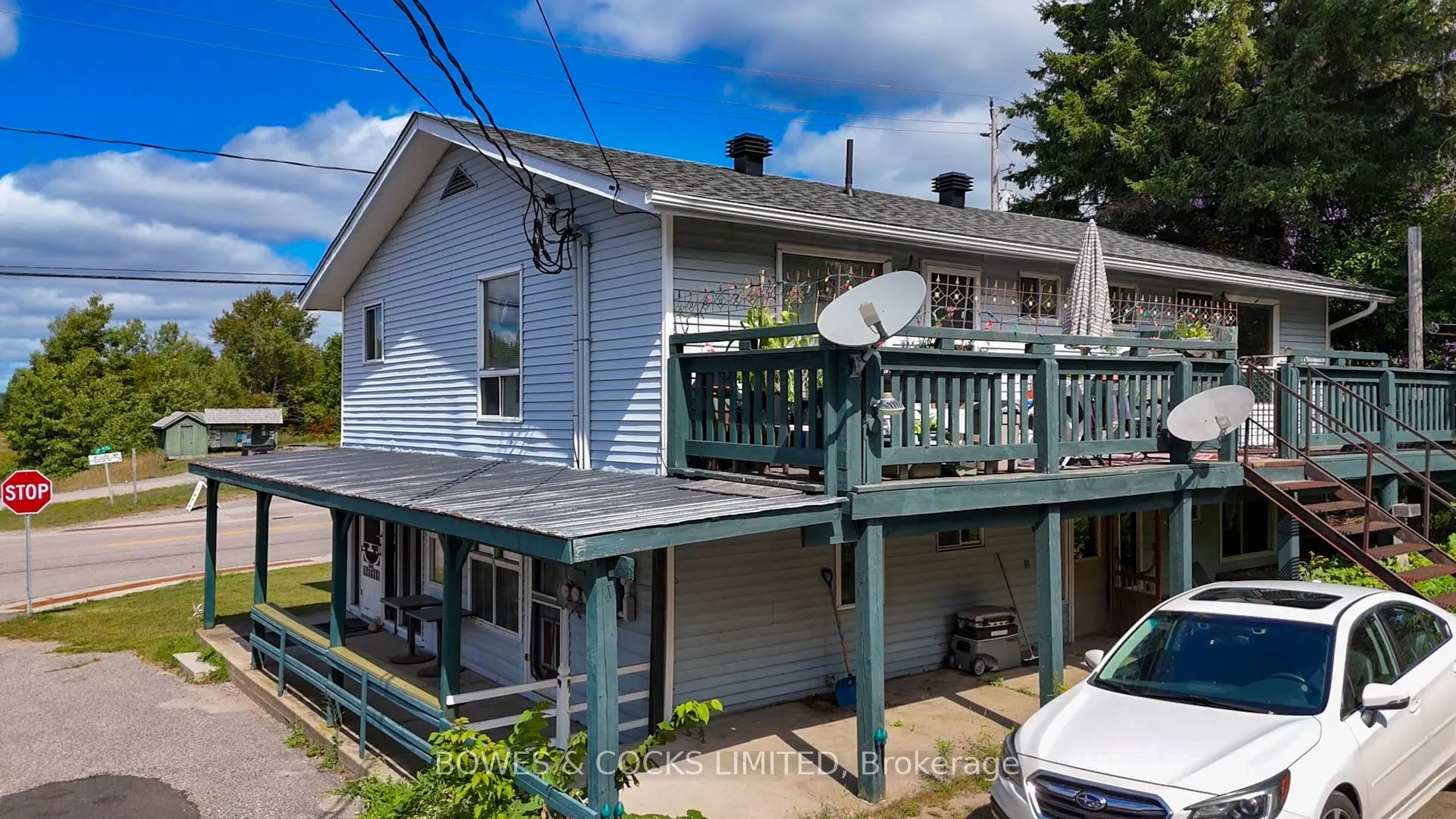 7 Old Hastings Road