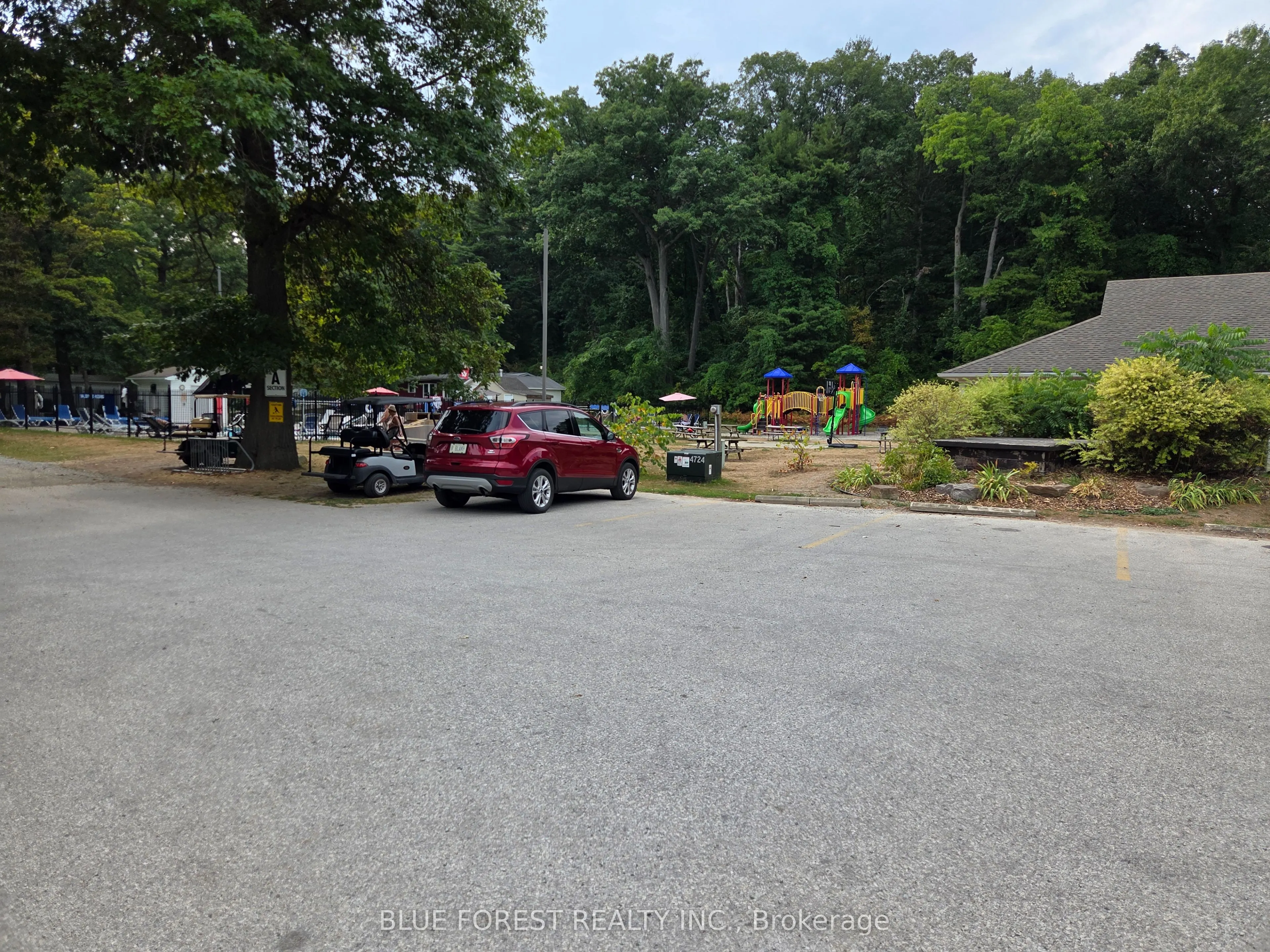 9910 Northville Crescent, #B19