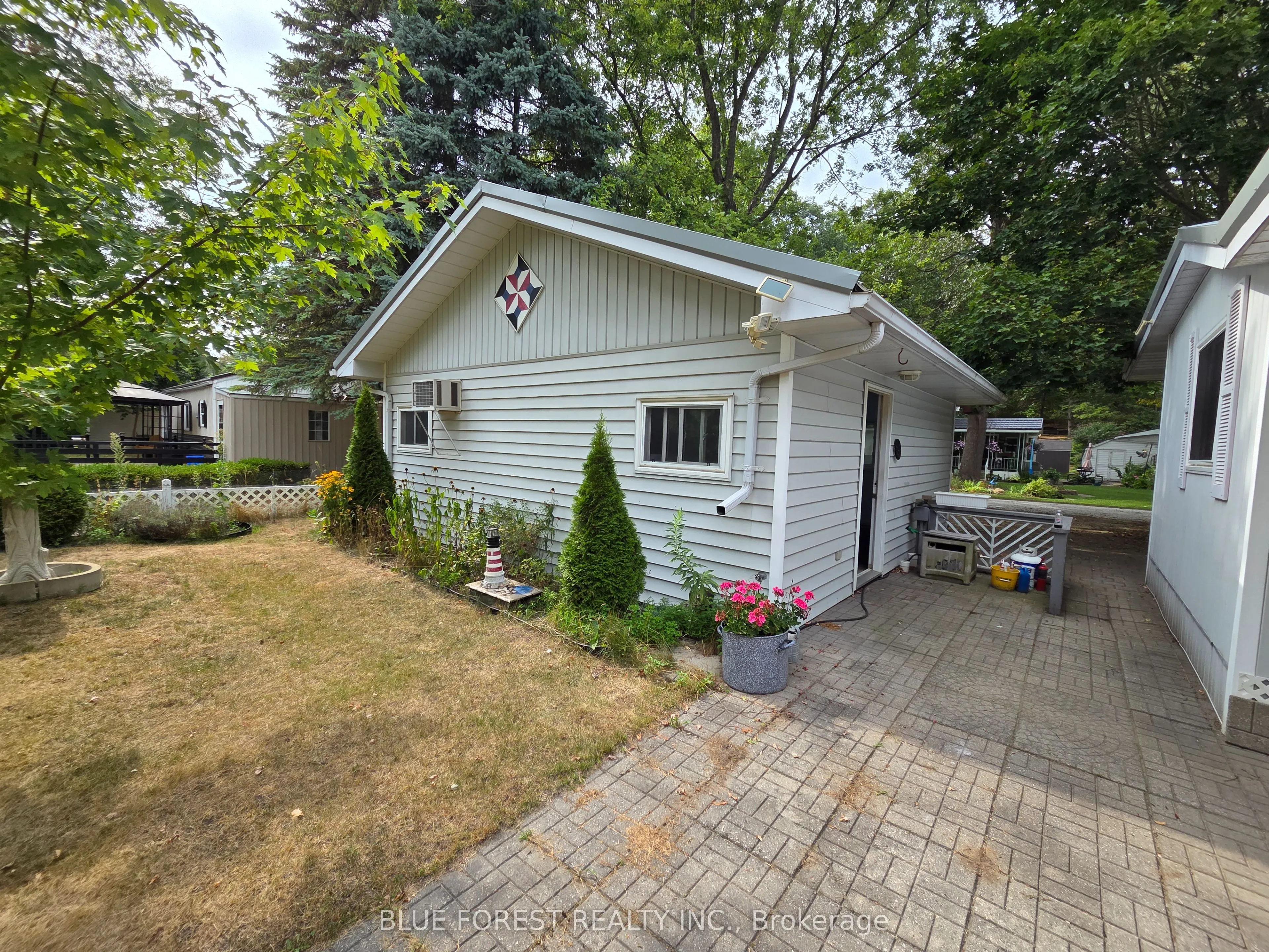 9910 Northville Crescent, #B19