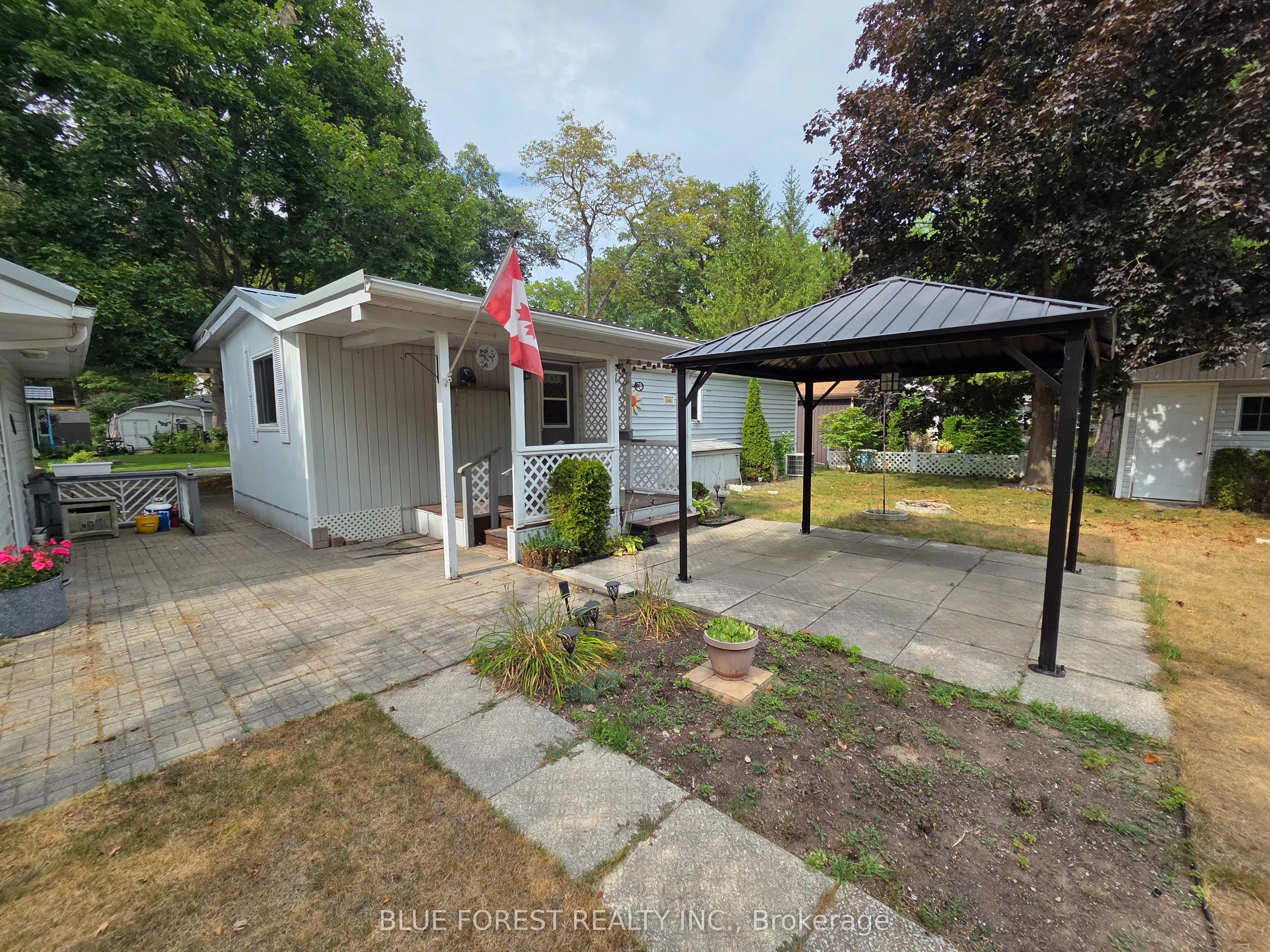 9910 Northville Crescent, #B19