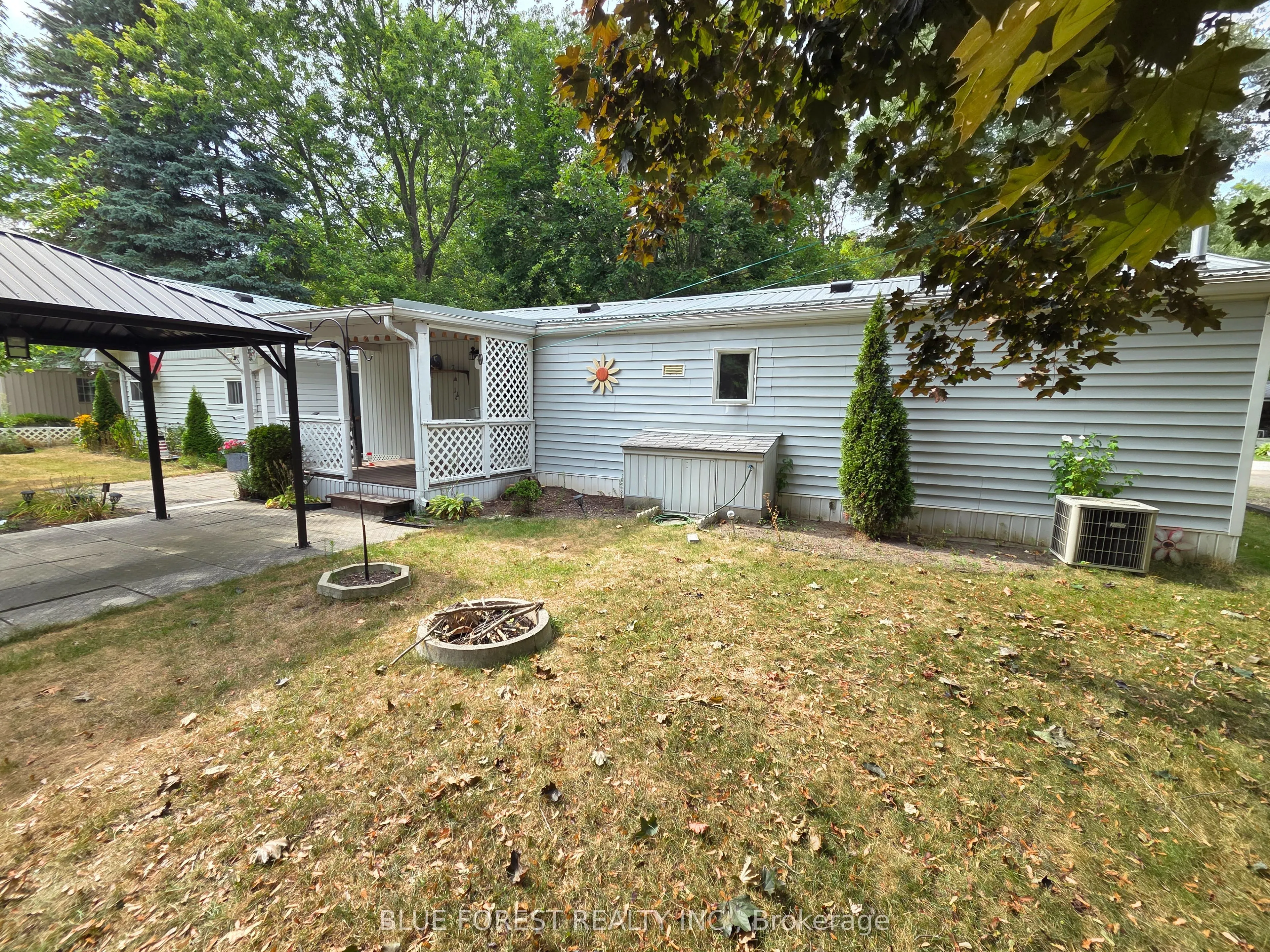 9910 Northville Crescent, #B19