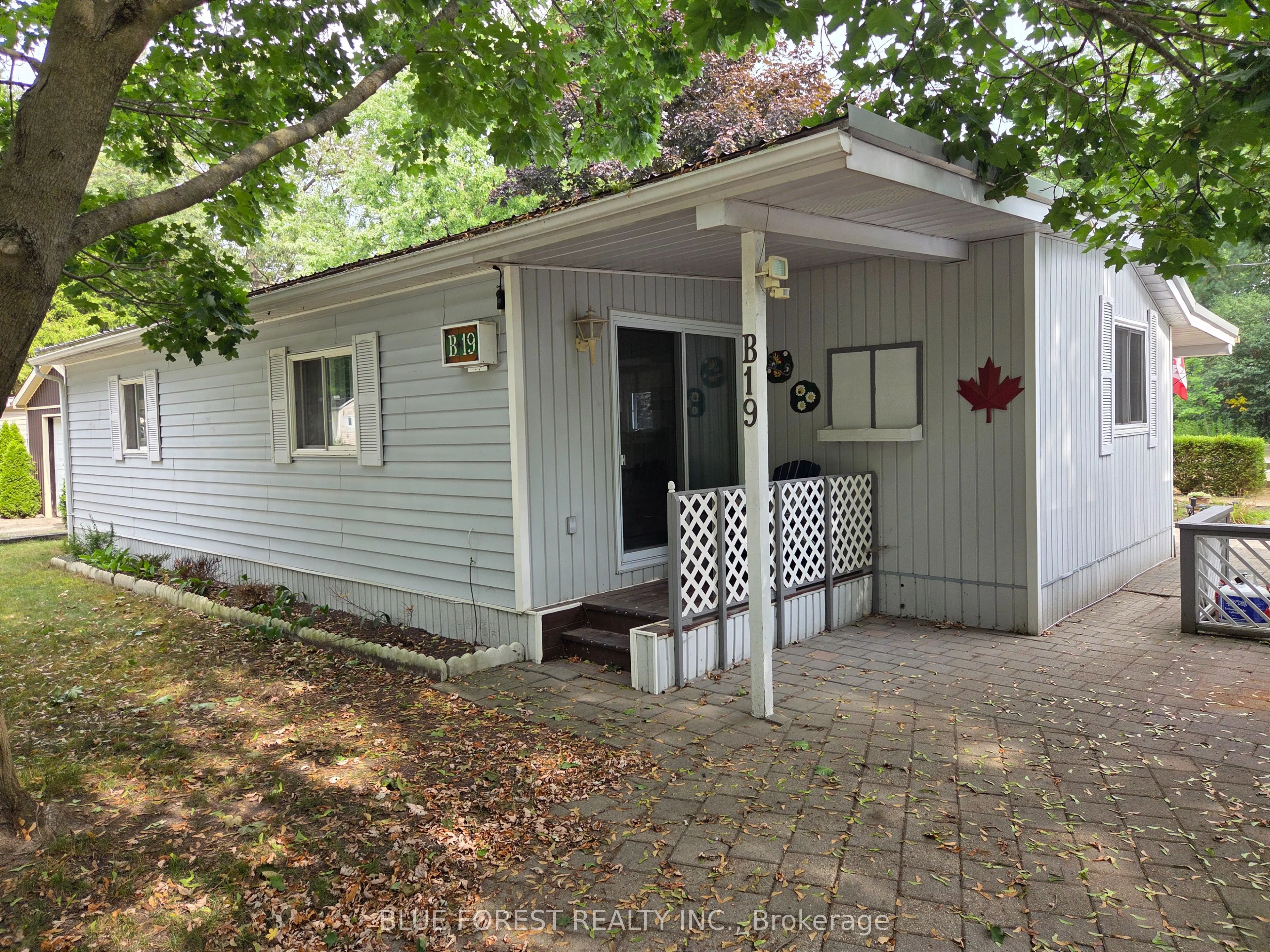 9910 Northville Crescent, #B19