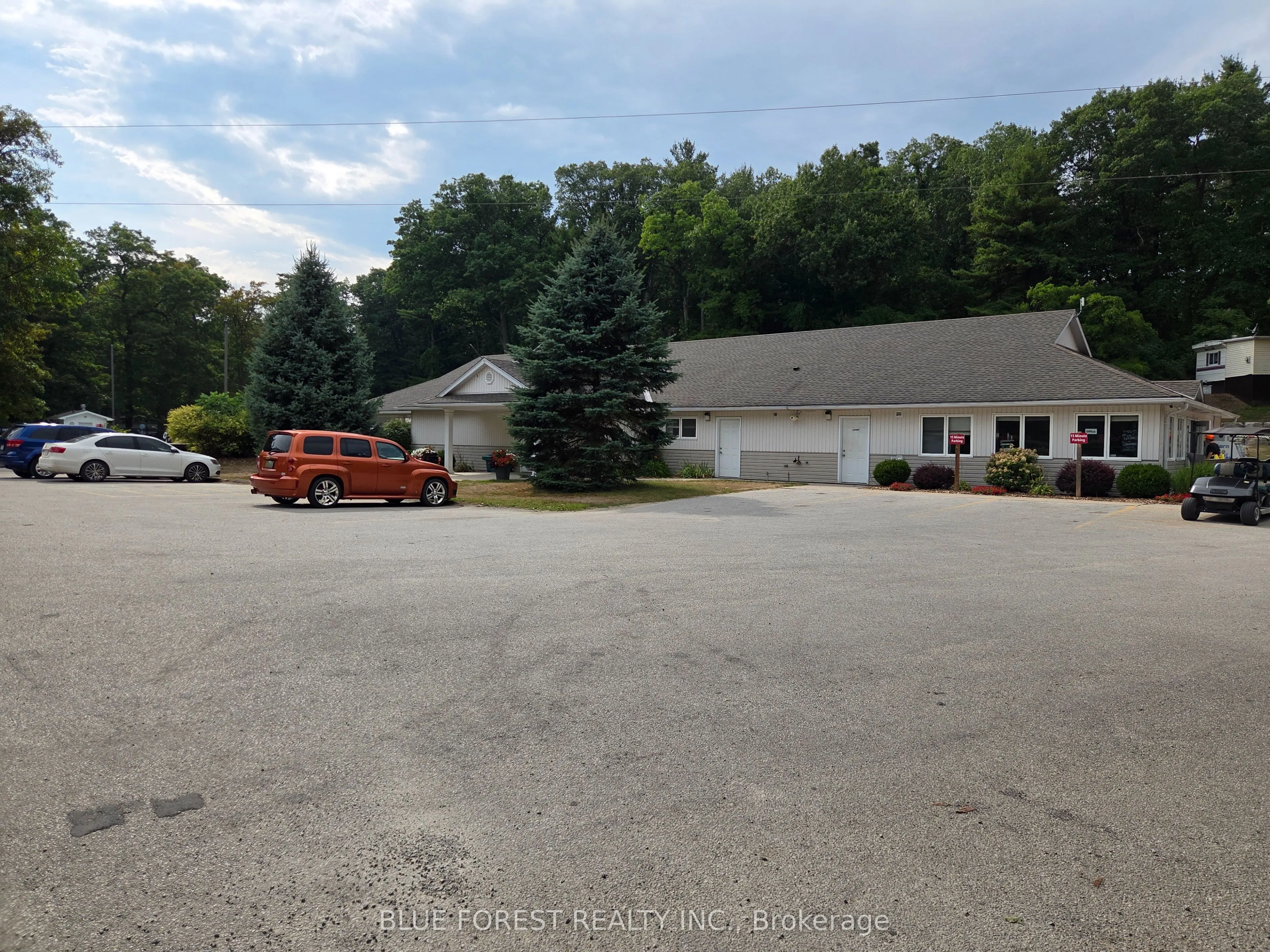 9910 Northville Crescent, #B19