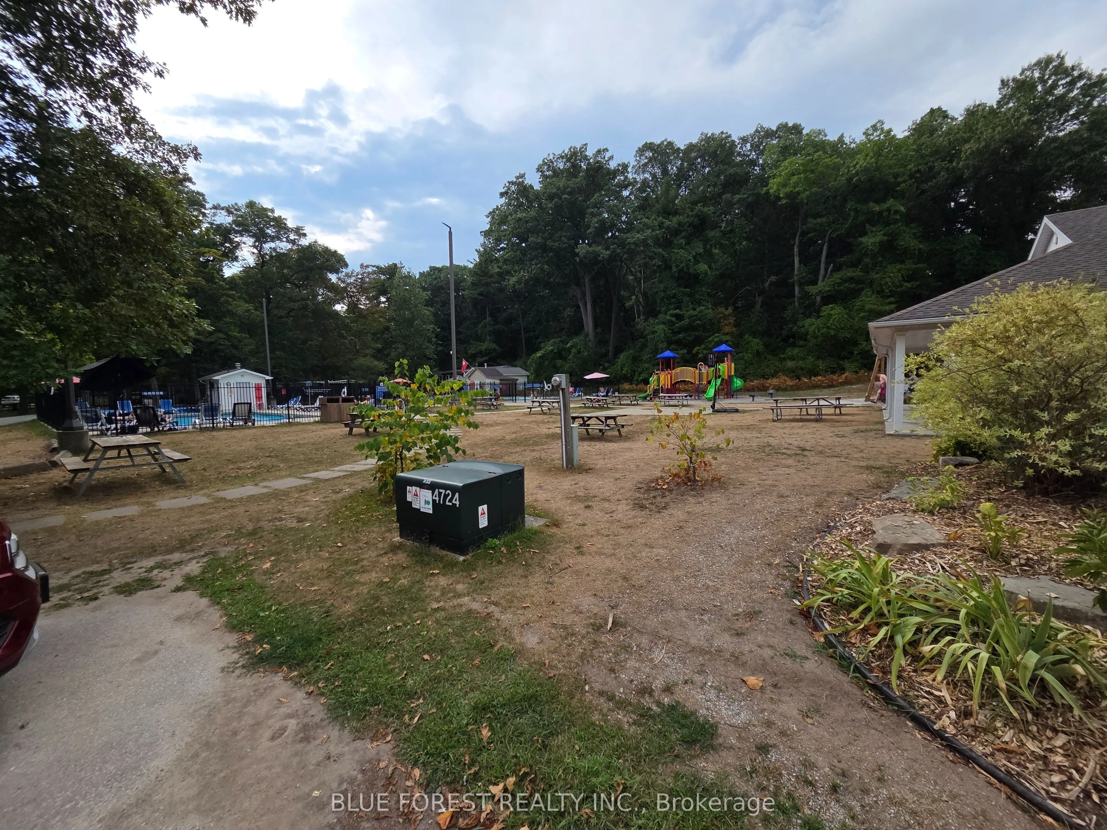 9910 Northville Crescent, #B19