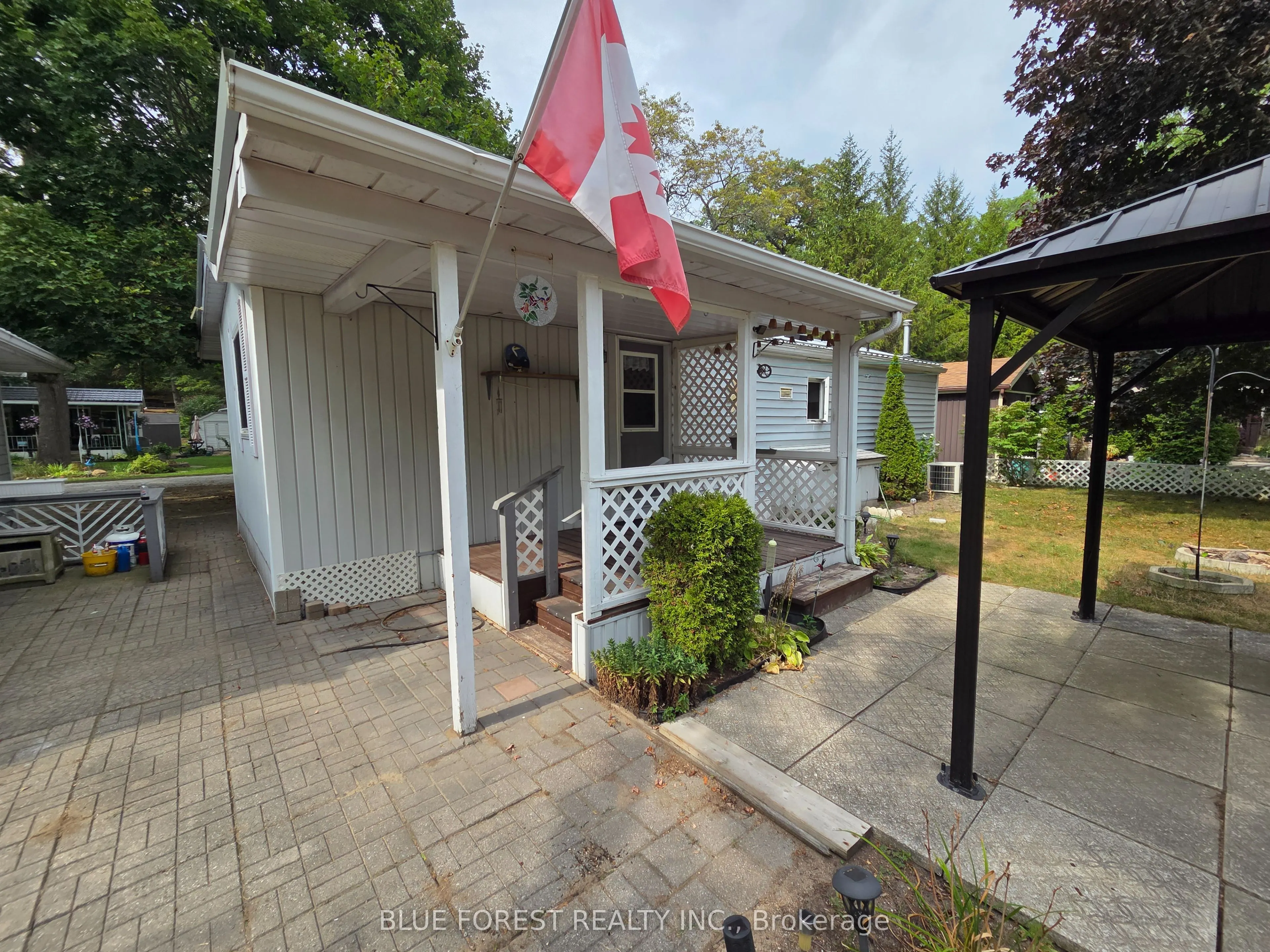 9910 Northville Crescent, #B19