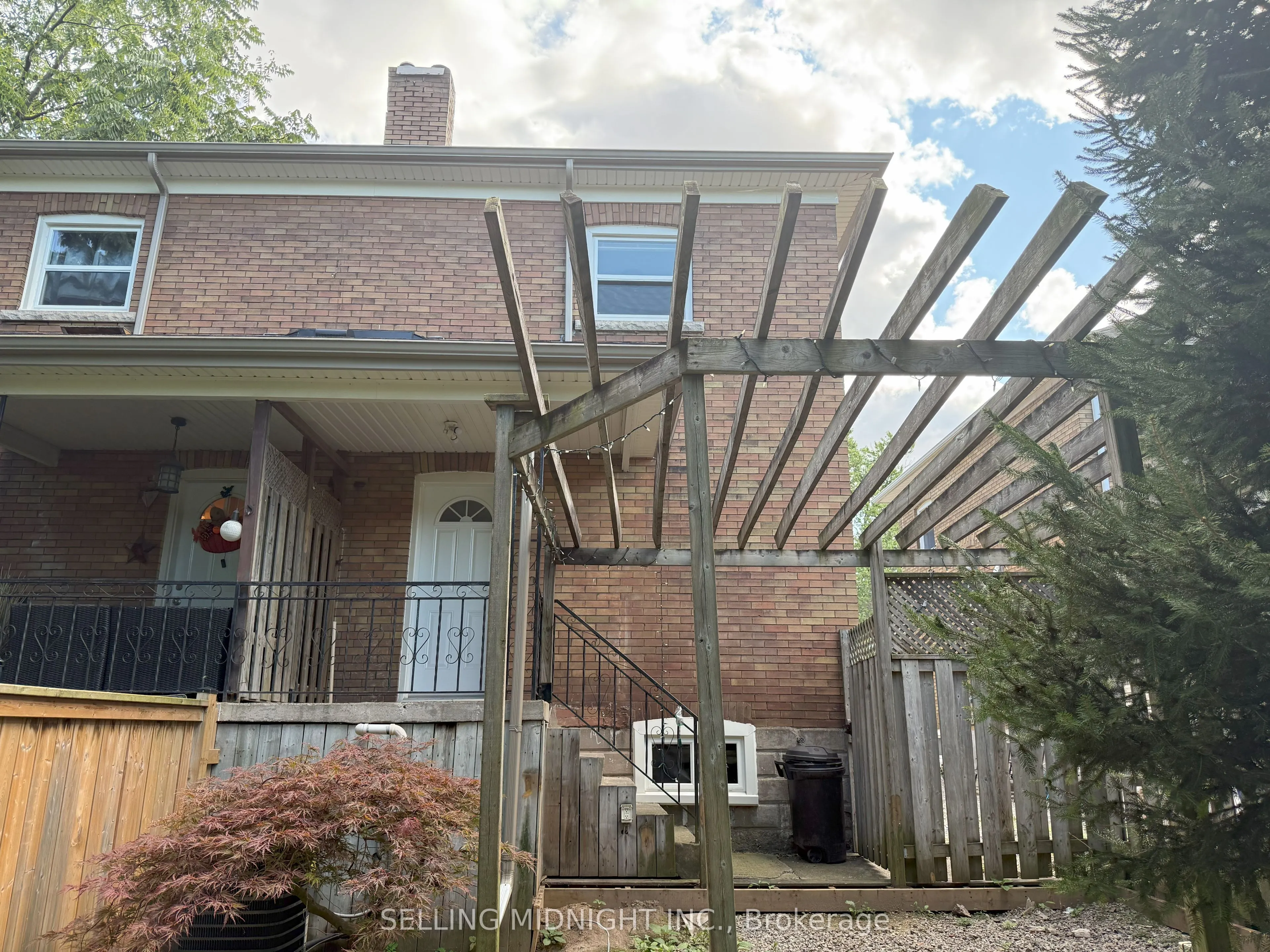 5341 Bridge Street