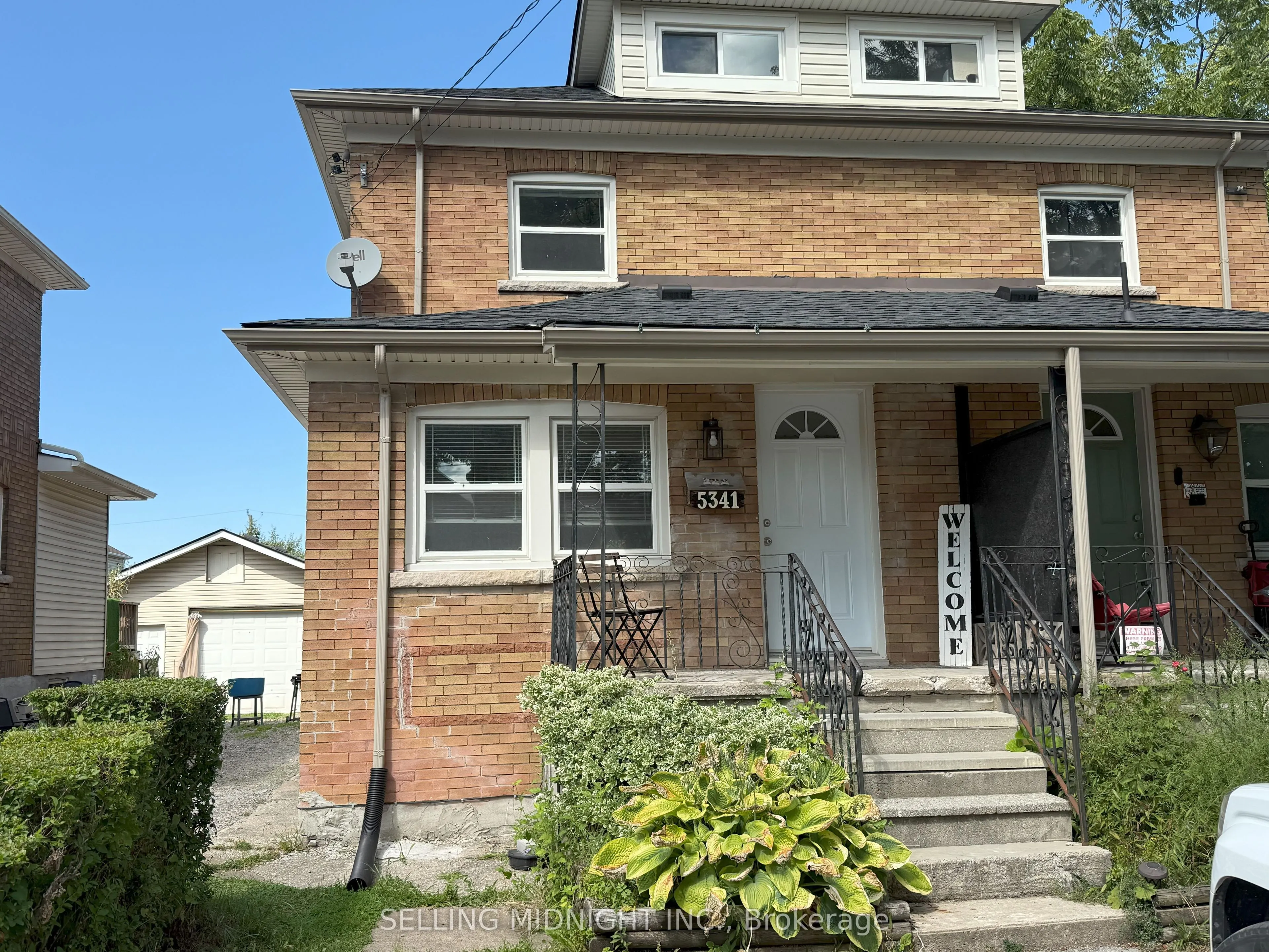 5341 Bridge Street