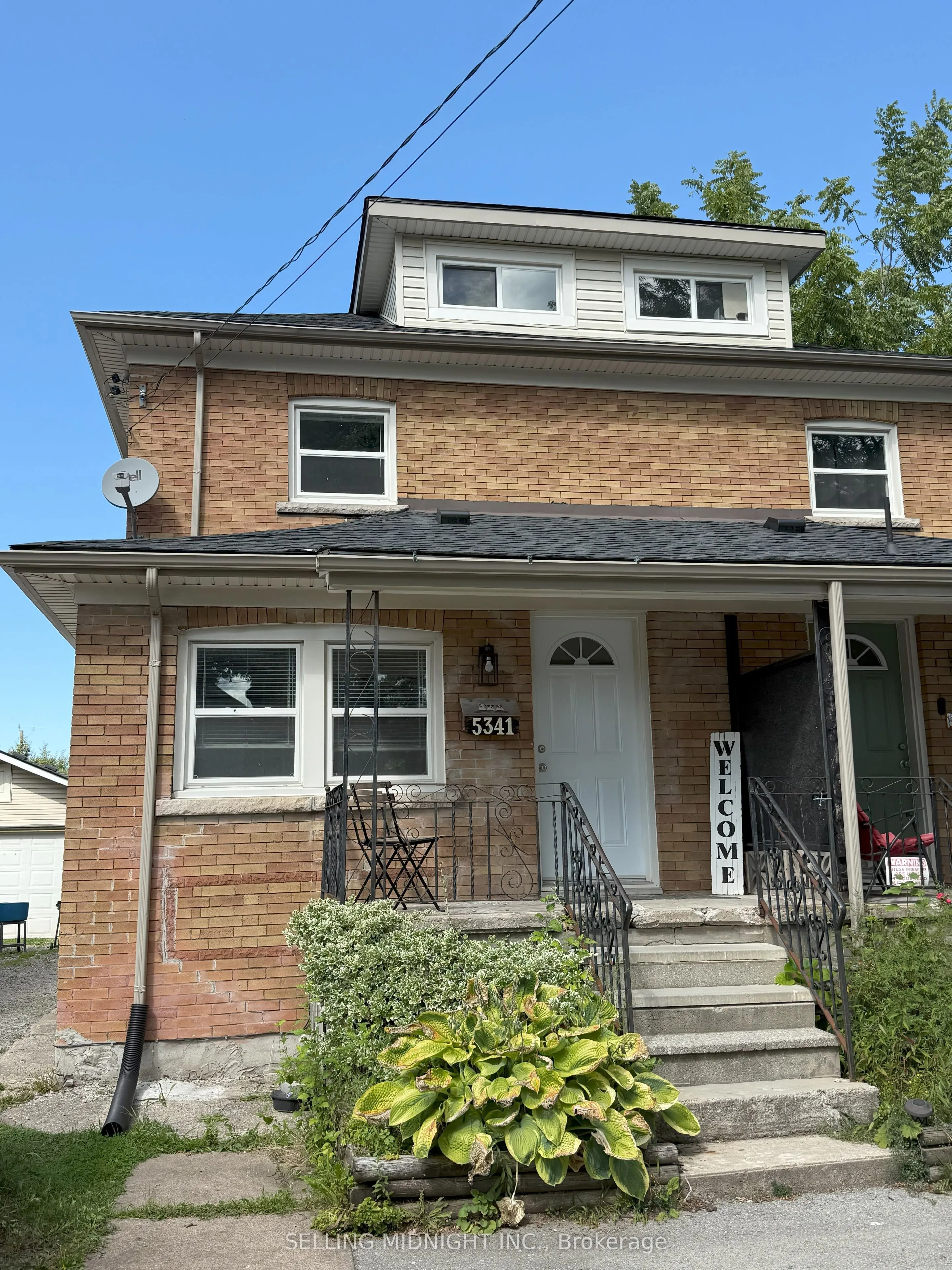 5341 Bridge Street