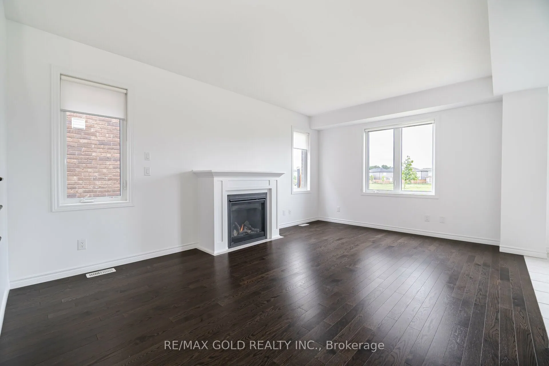 46 Beauchamp Drive