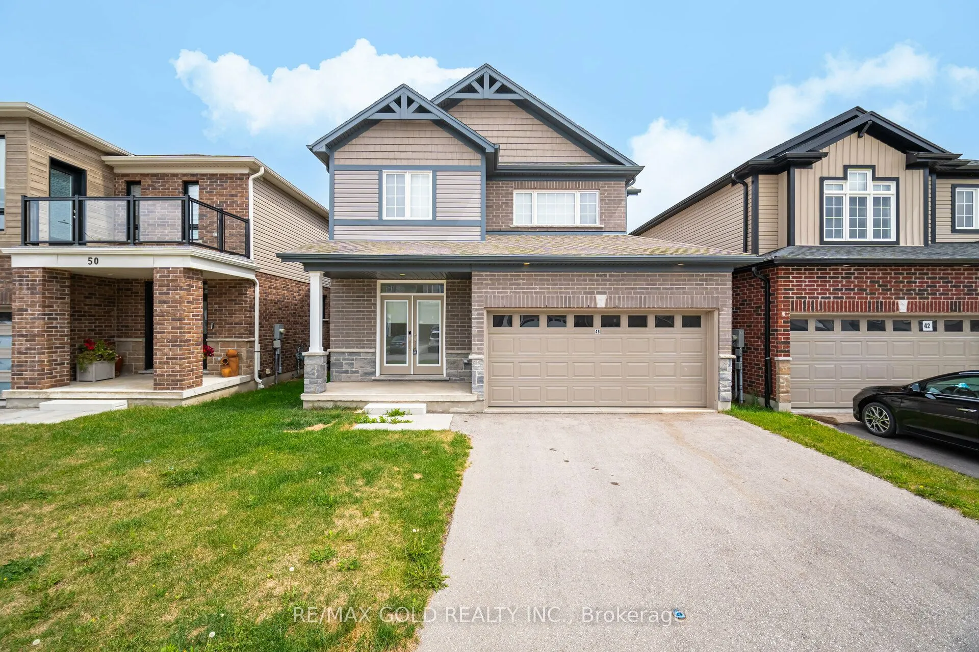 46 Beauchamp Drive