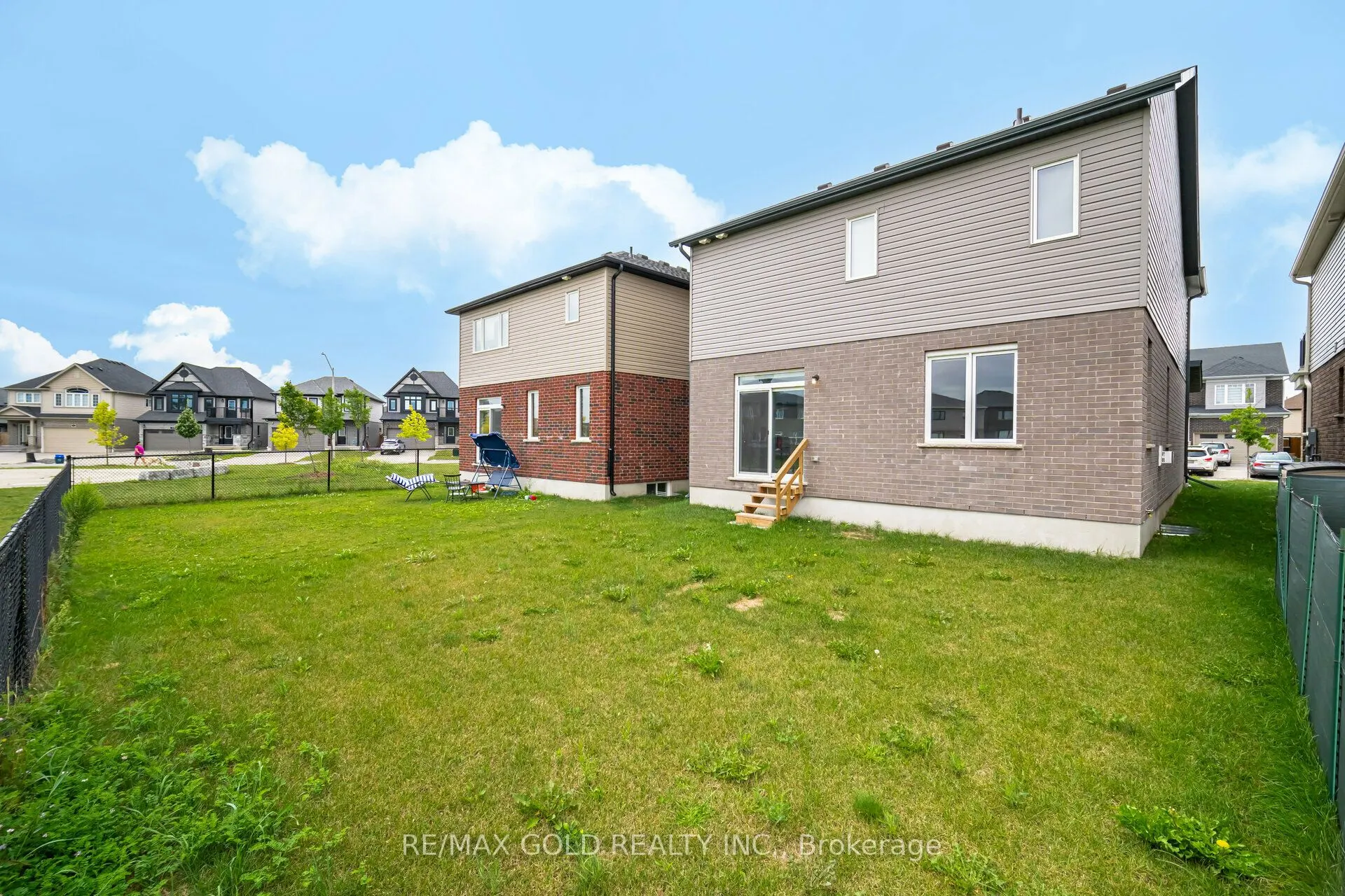 46 Beauchamp Drive