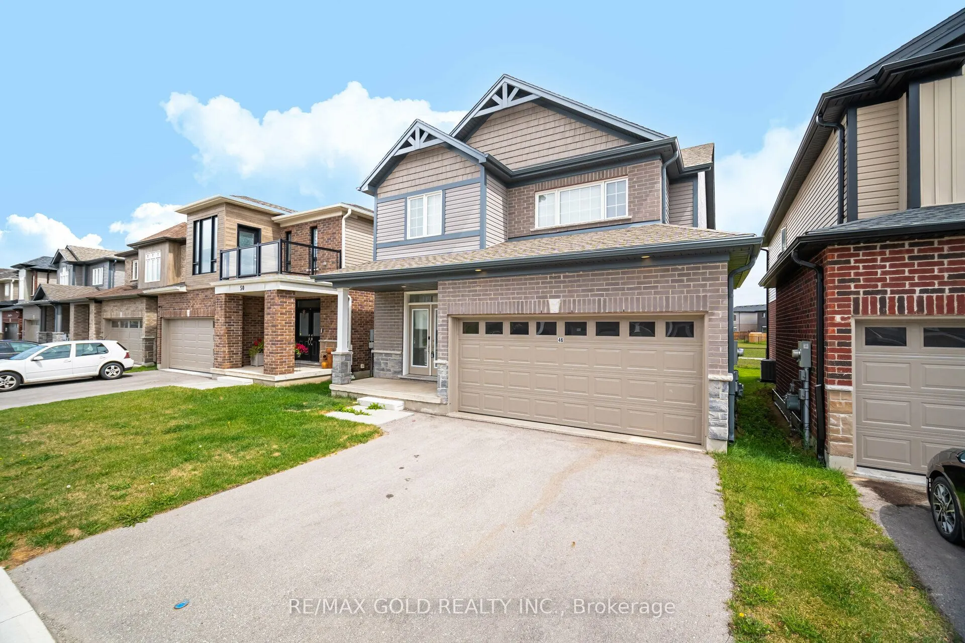46 Beauchamp Drive
