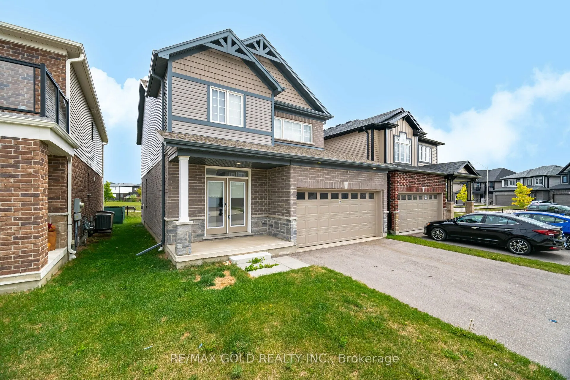 46 Beauchamp Drive