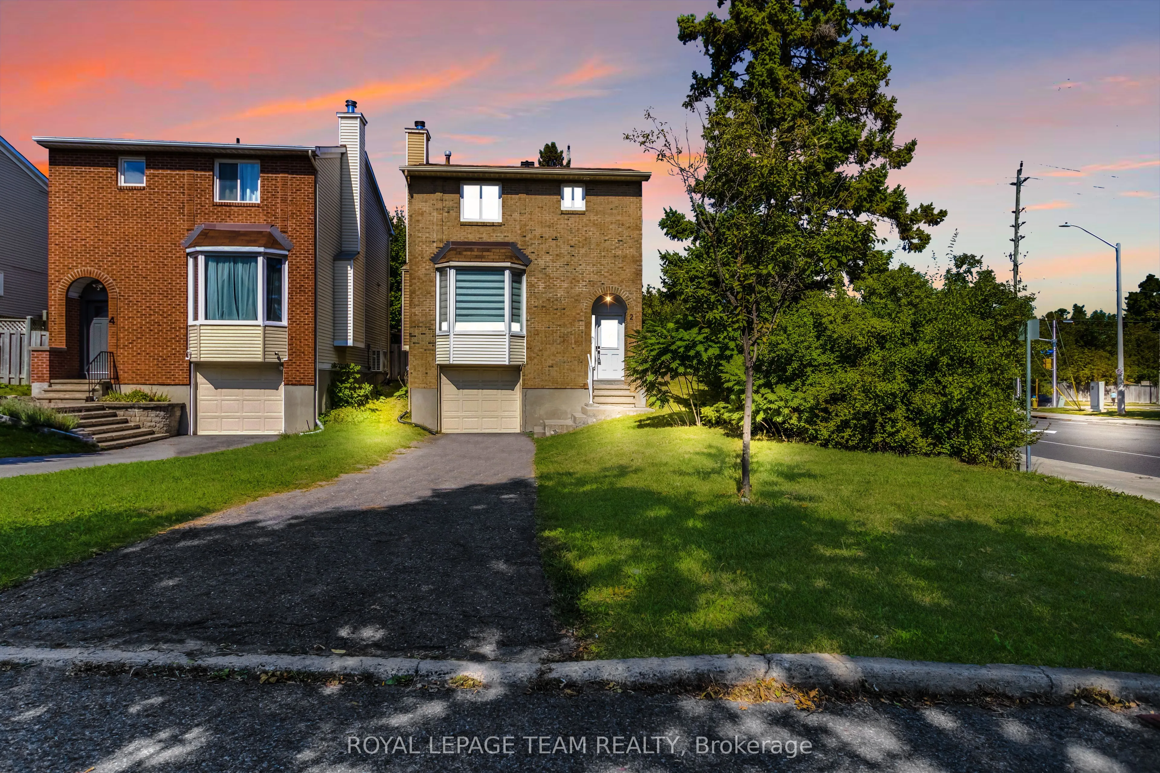 2 Brookhaven Court