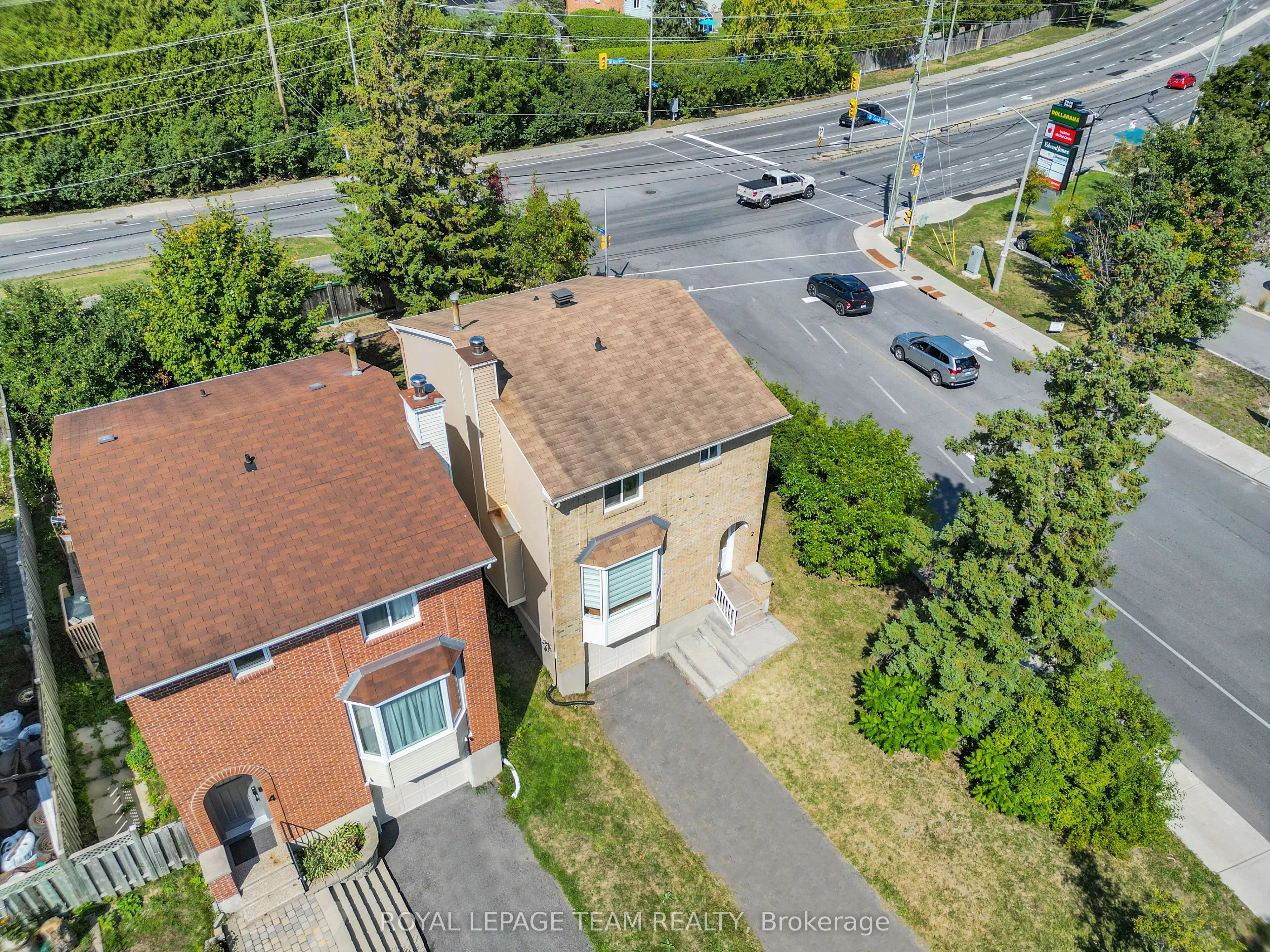 2 Brookhaven Court