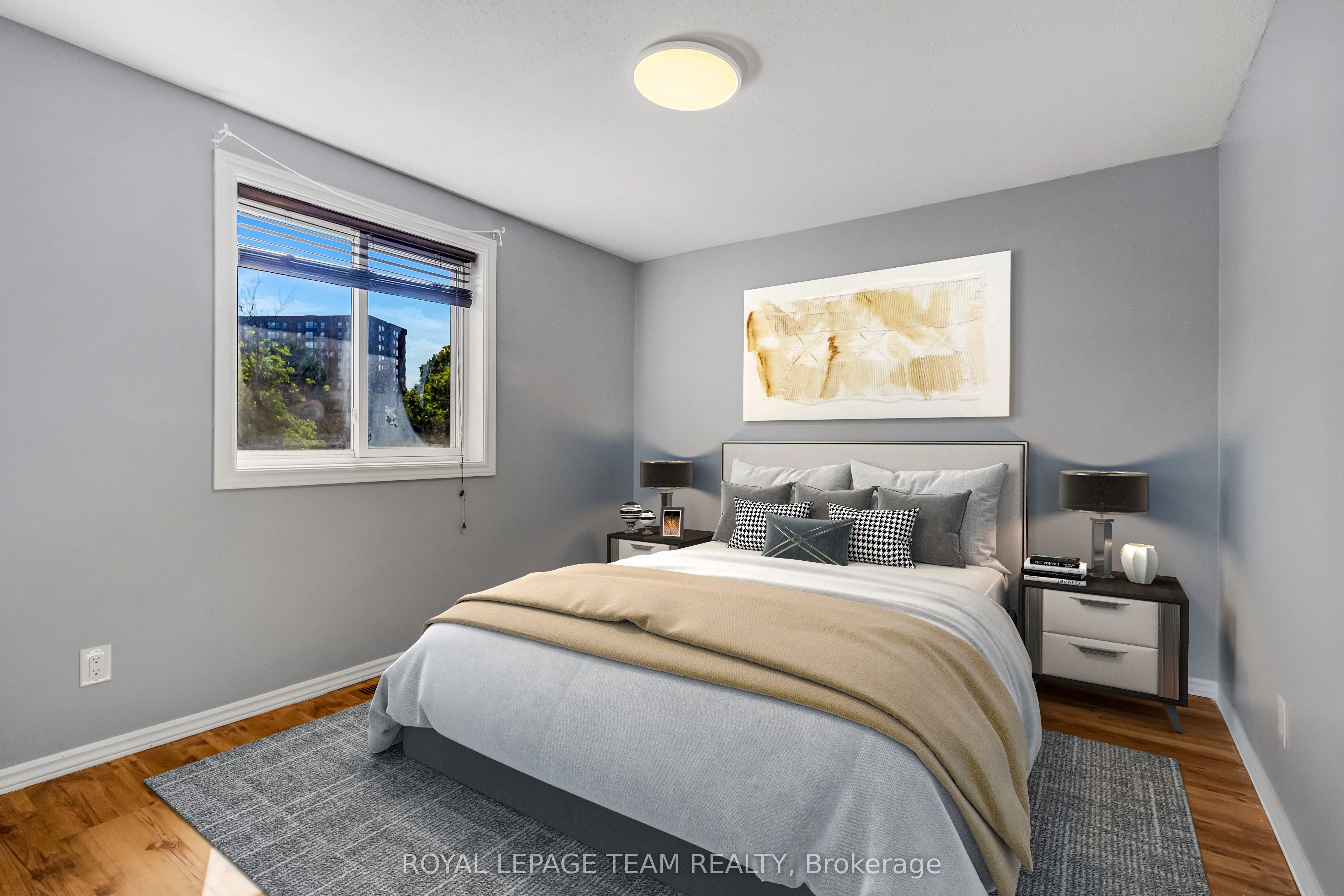 2 Brookhaven Court