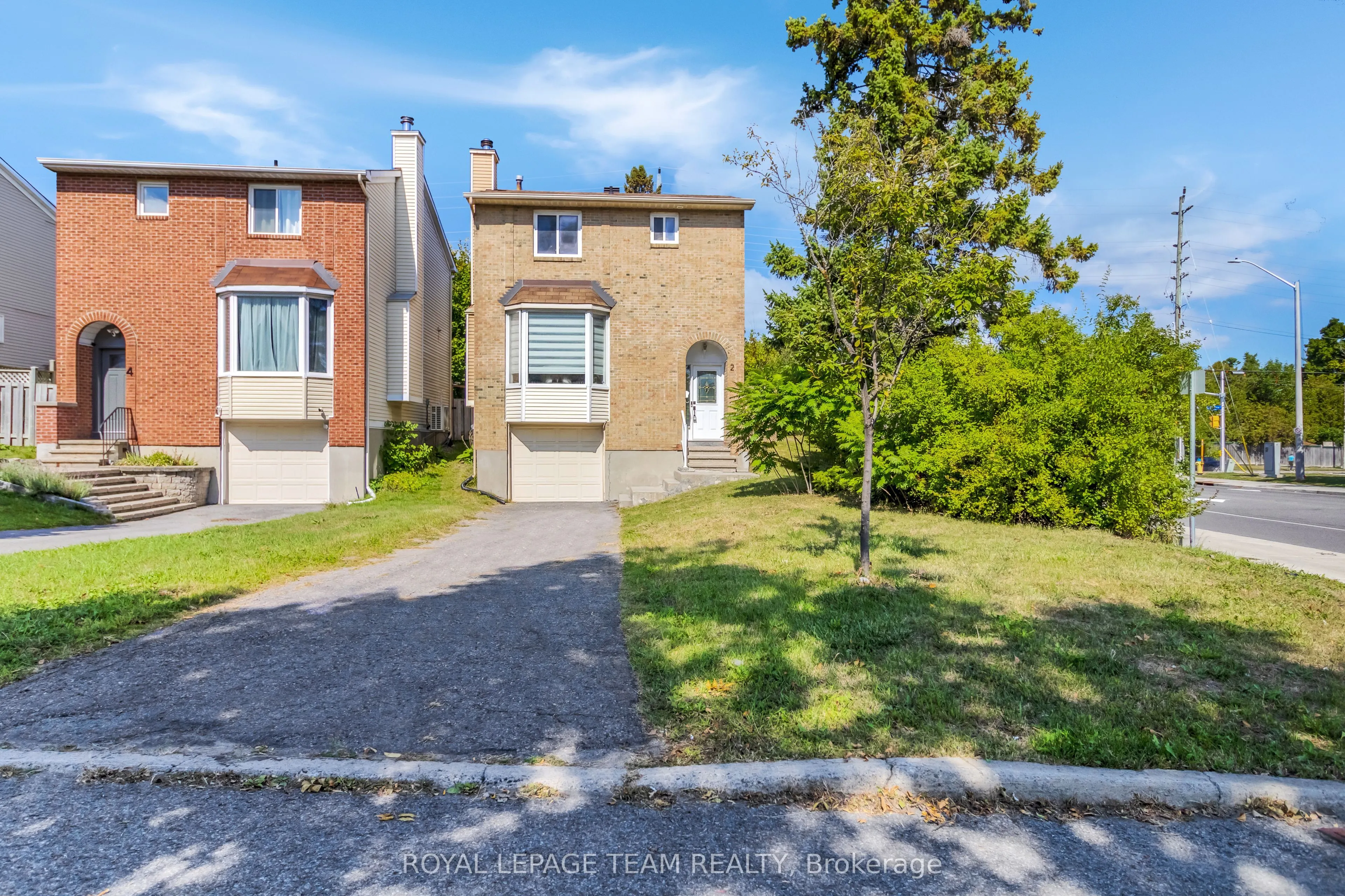 2 Brookhaven Court