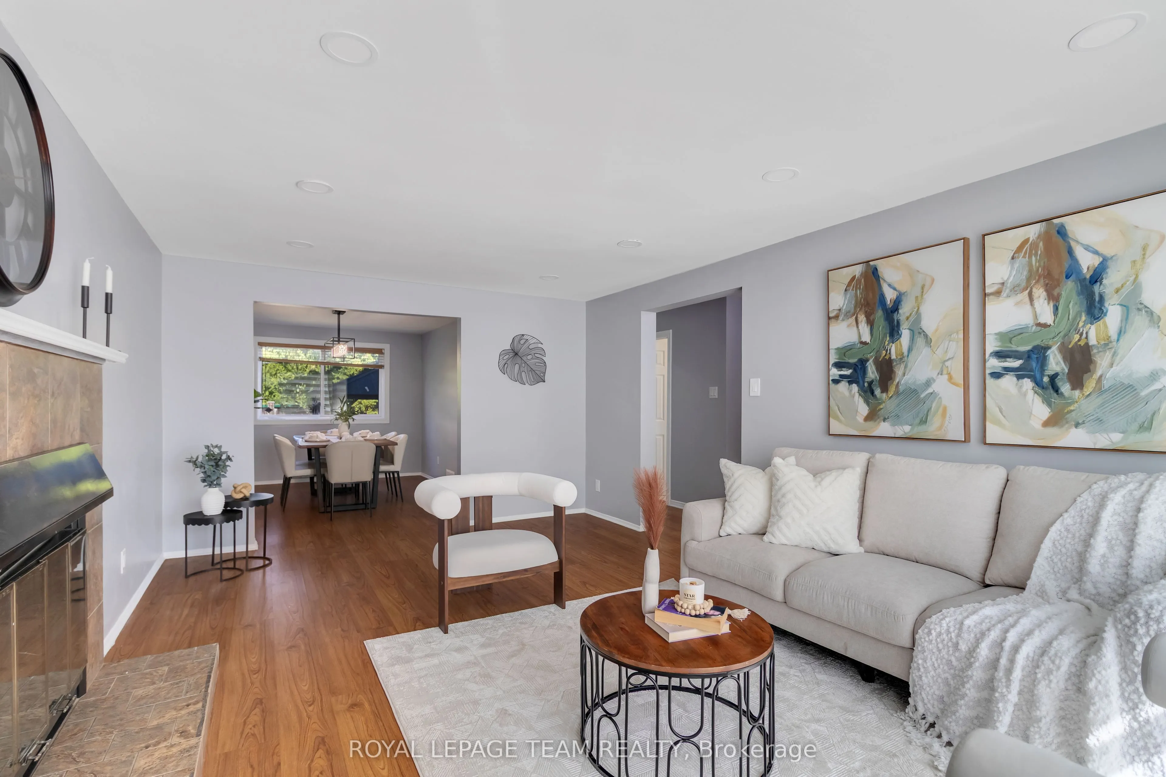 2 Brookhaven Court