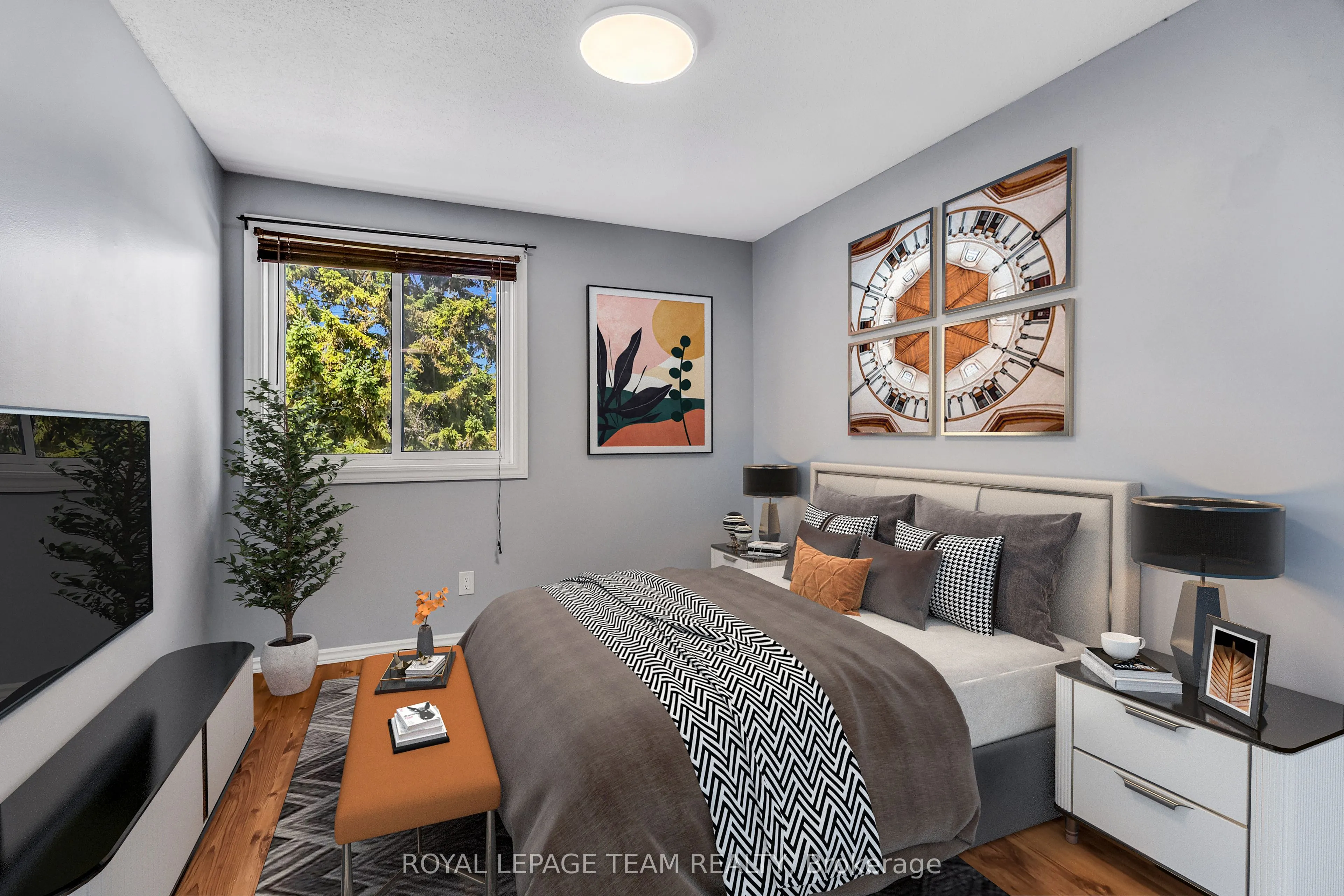 2 Brookhaven Court