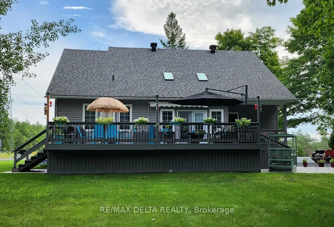 4688 Avonmore Road